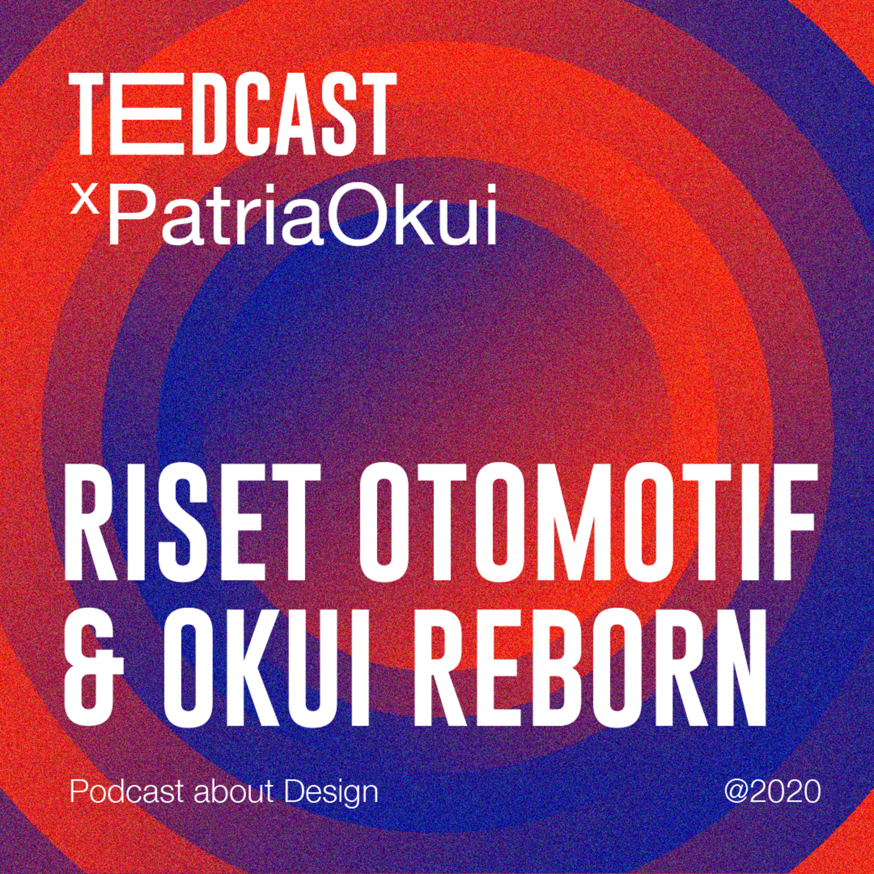 TEDCast