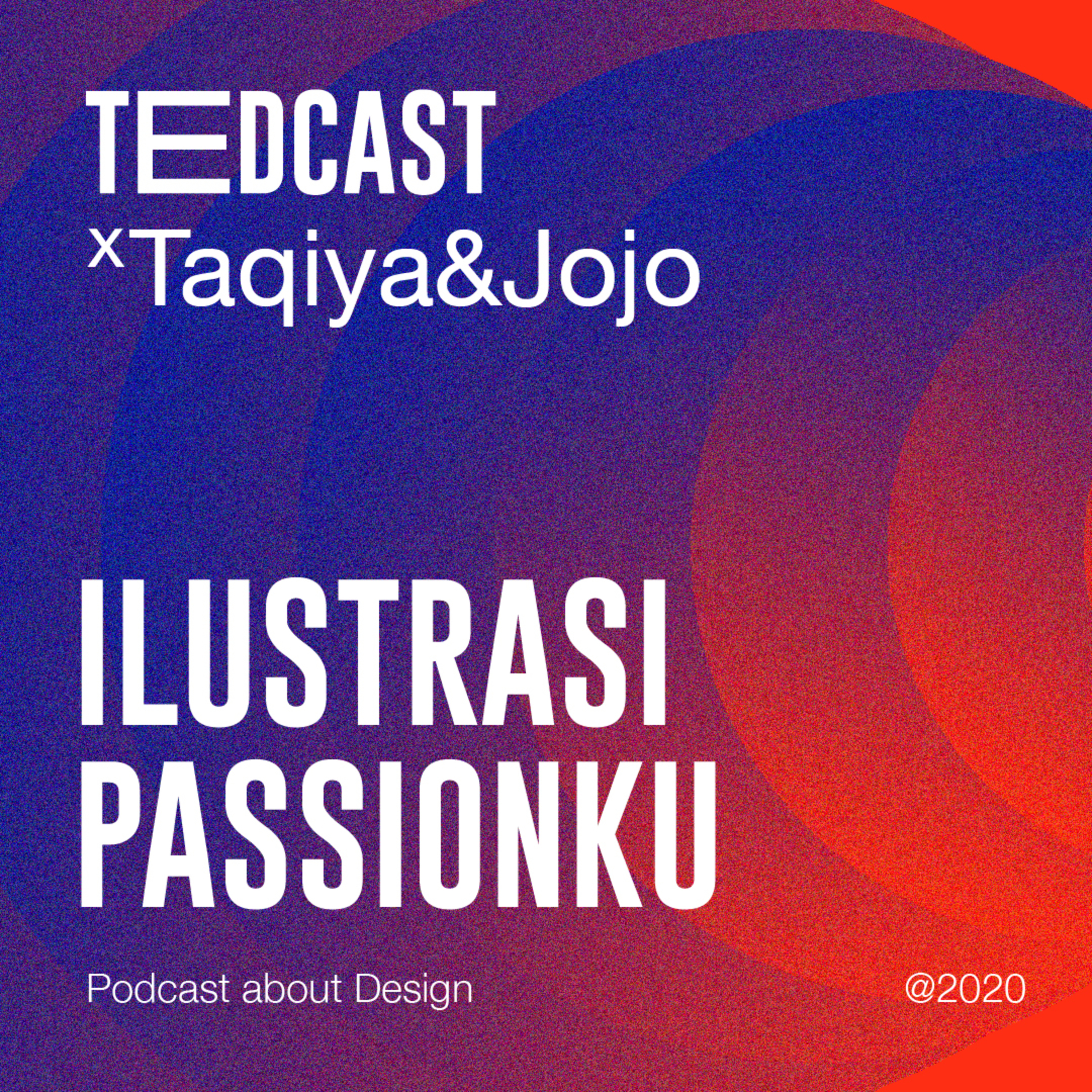 TEDCast