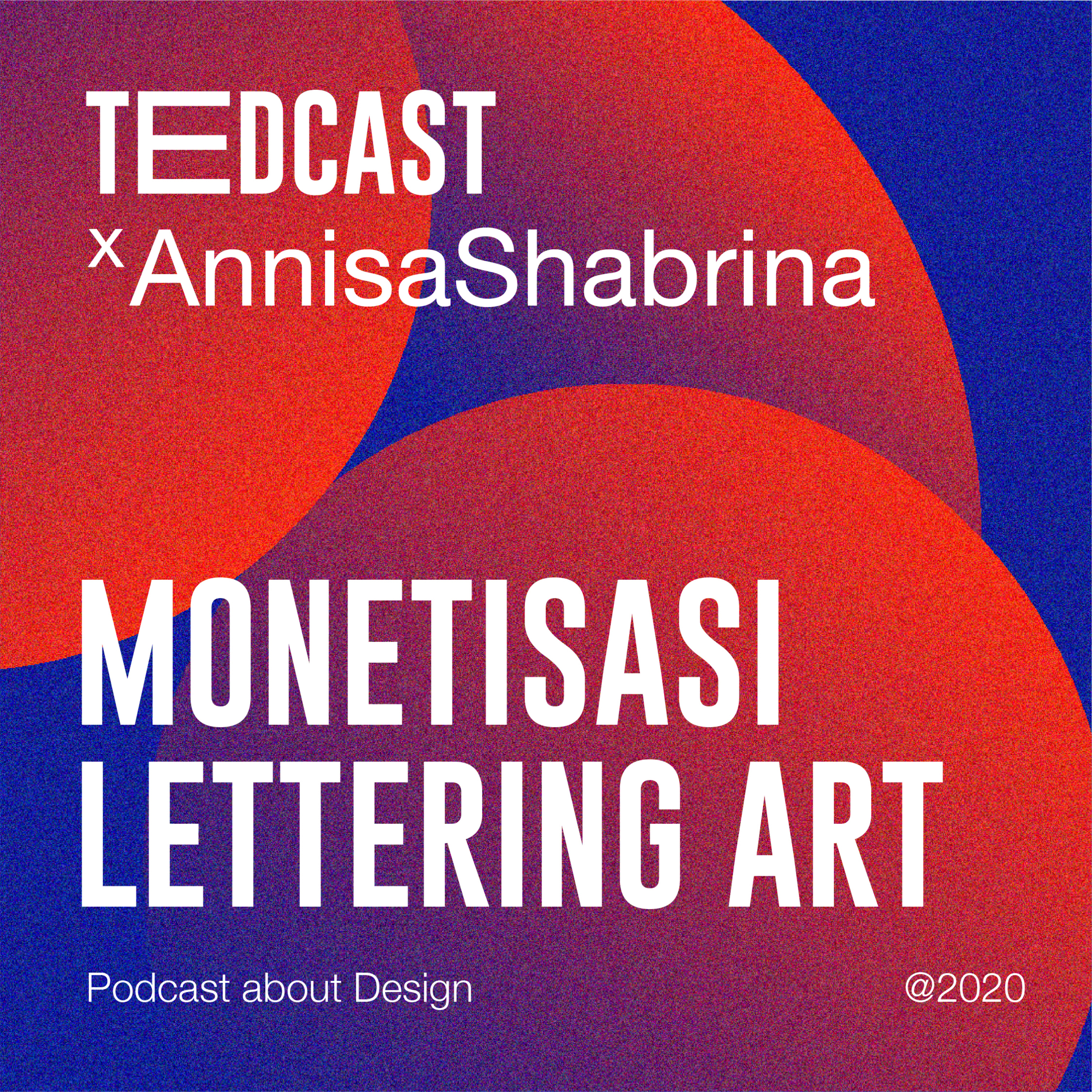 TEDCast