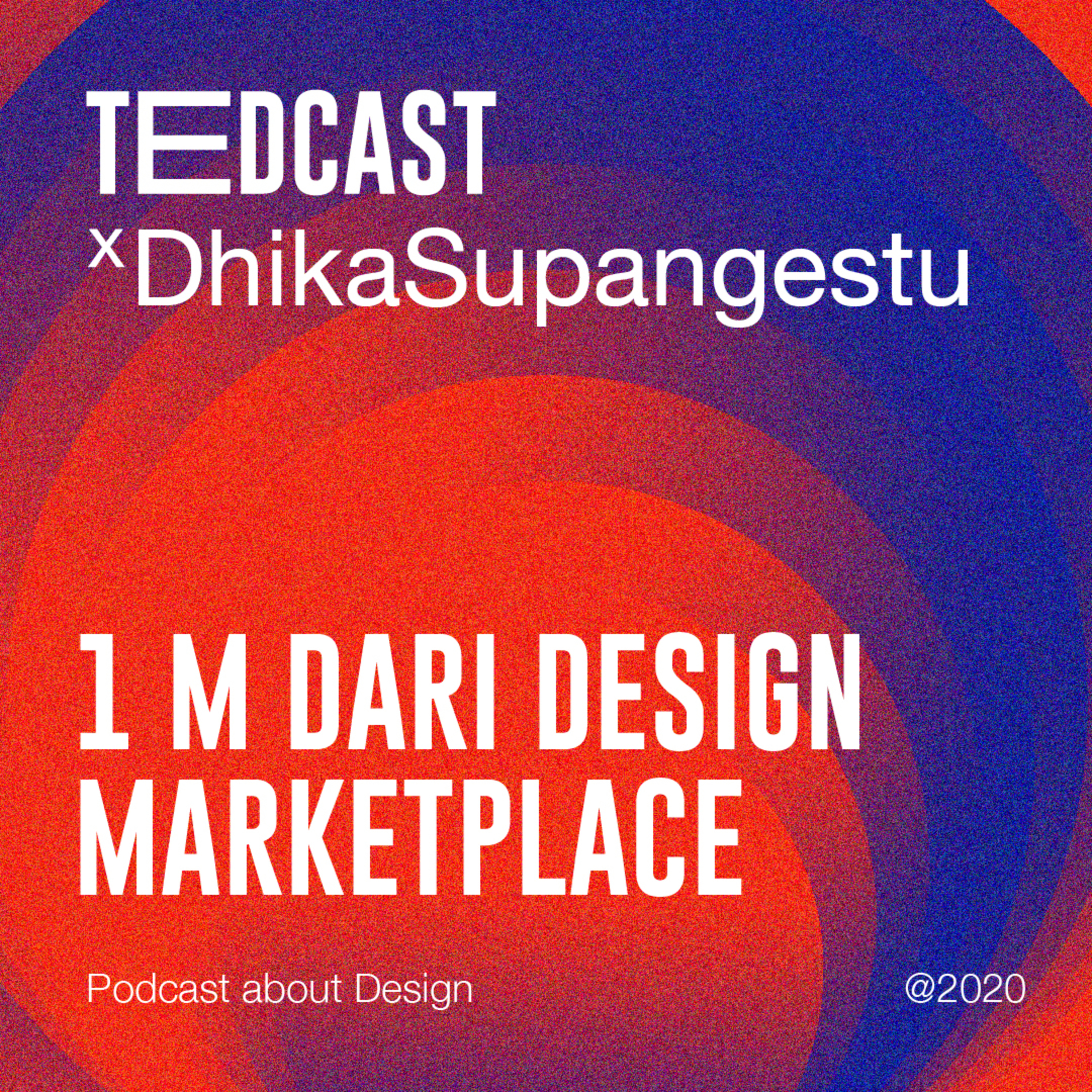 TEDCast