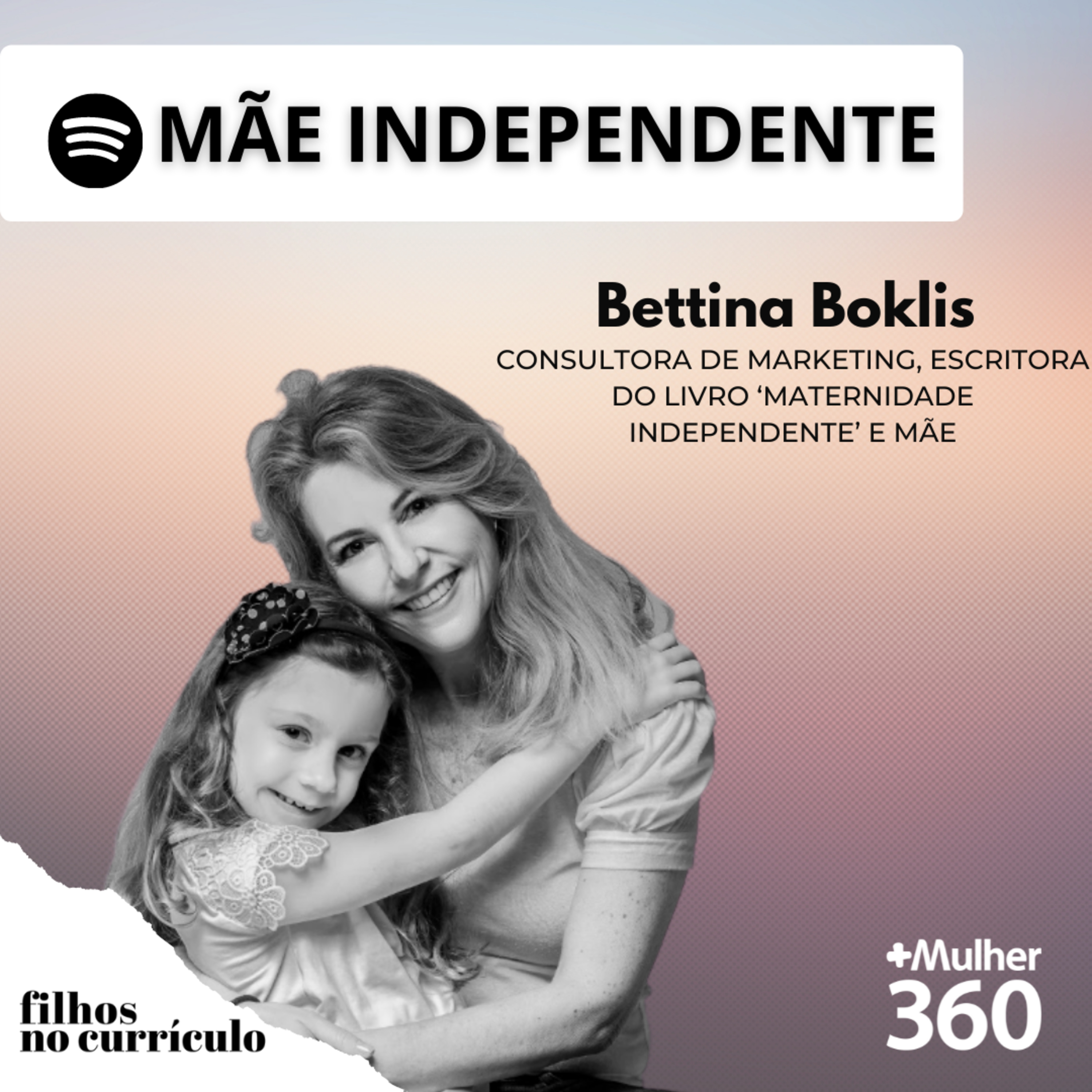 Filhos no Currículo
