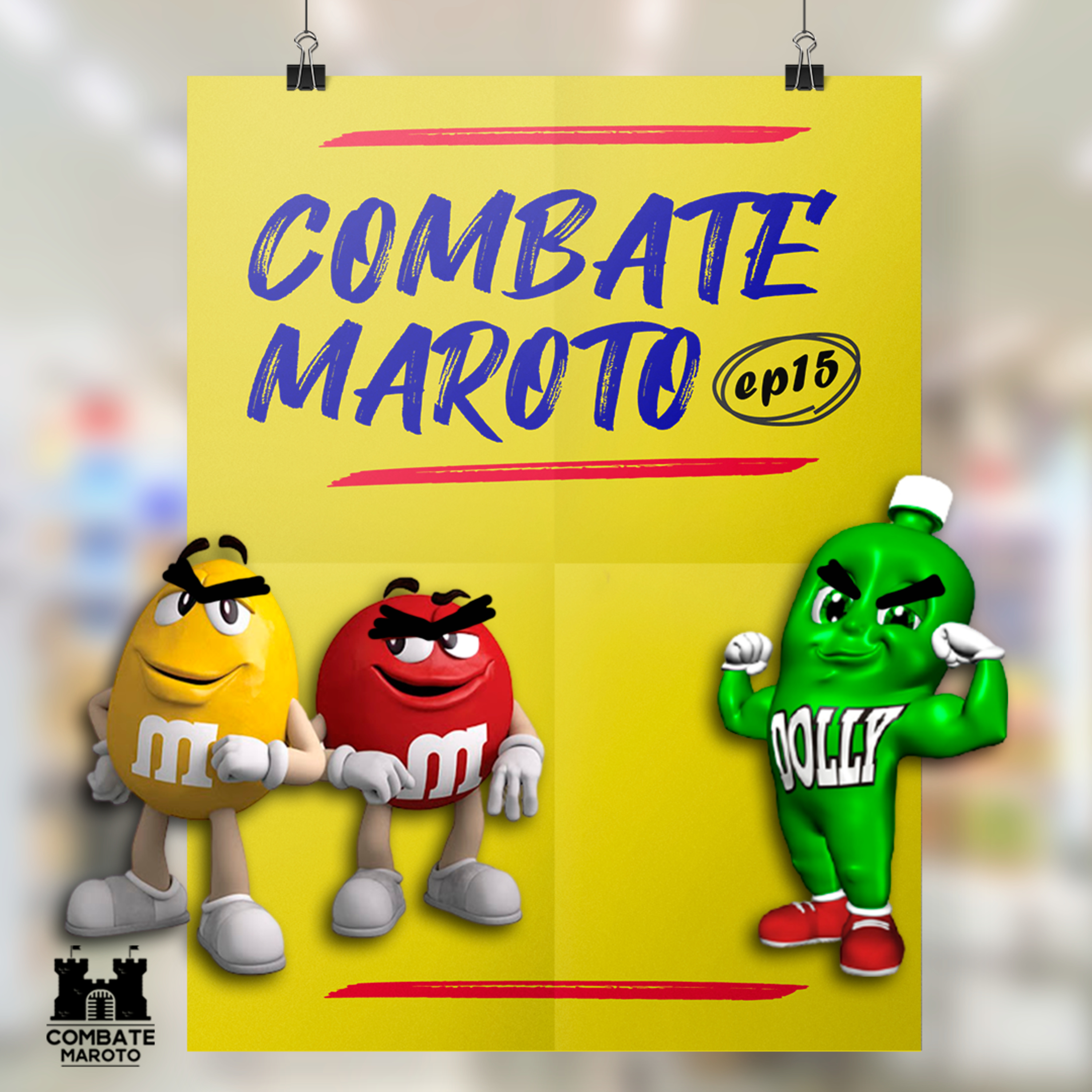 Combate Maroto