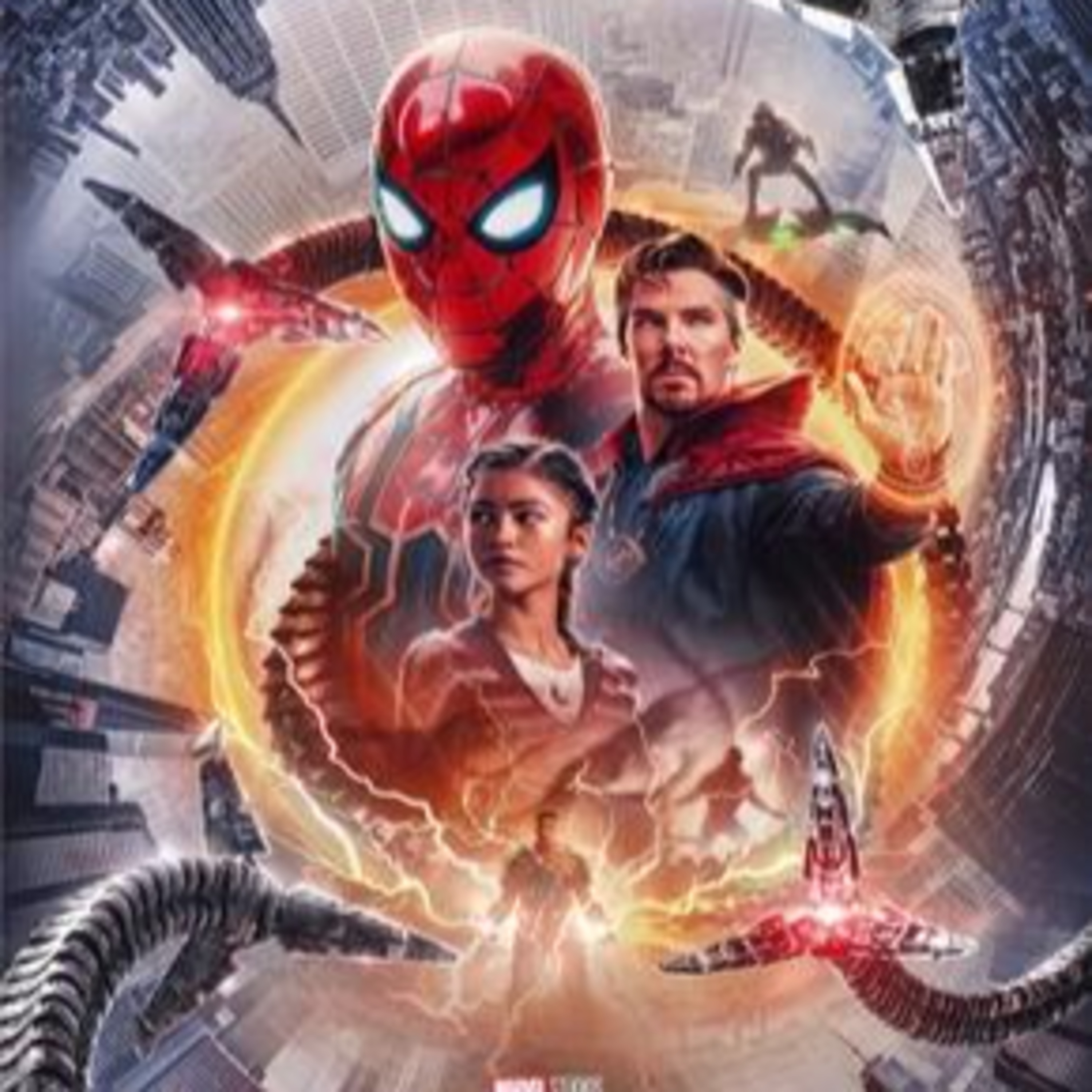 Qué Ves Cuando Prendes?