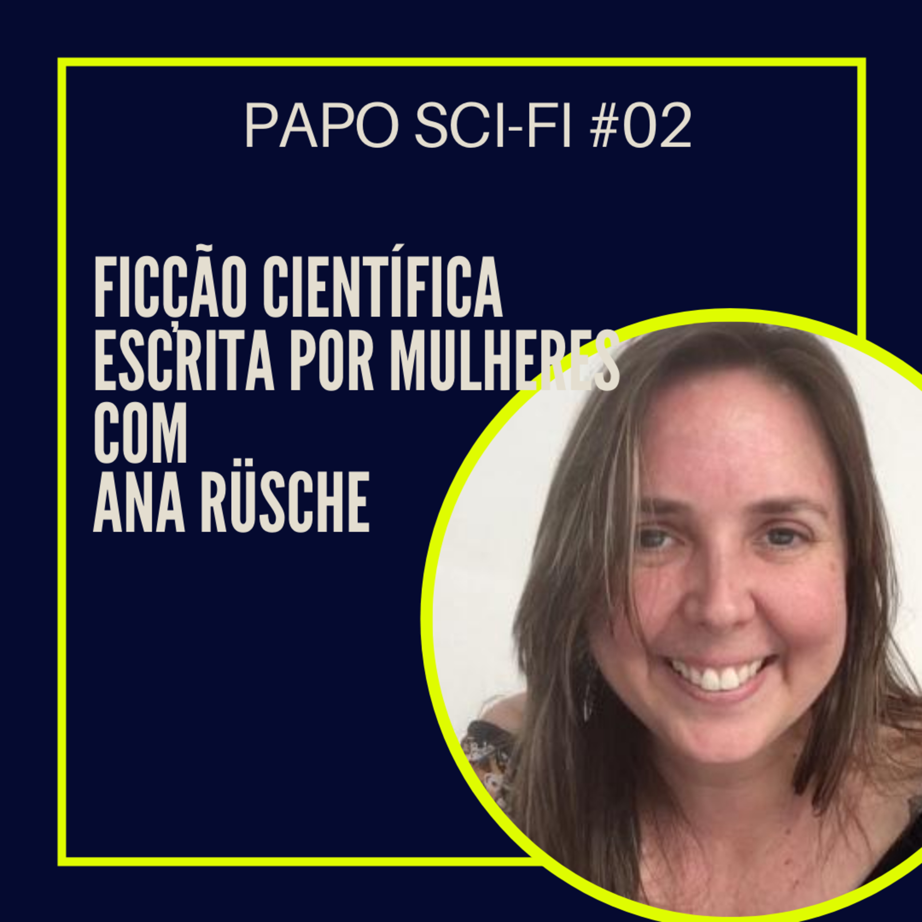 Viva Sci-Fi