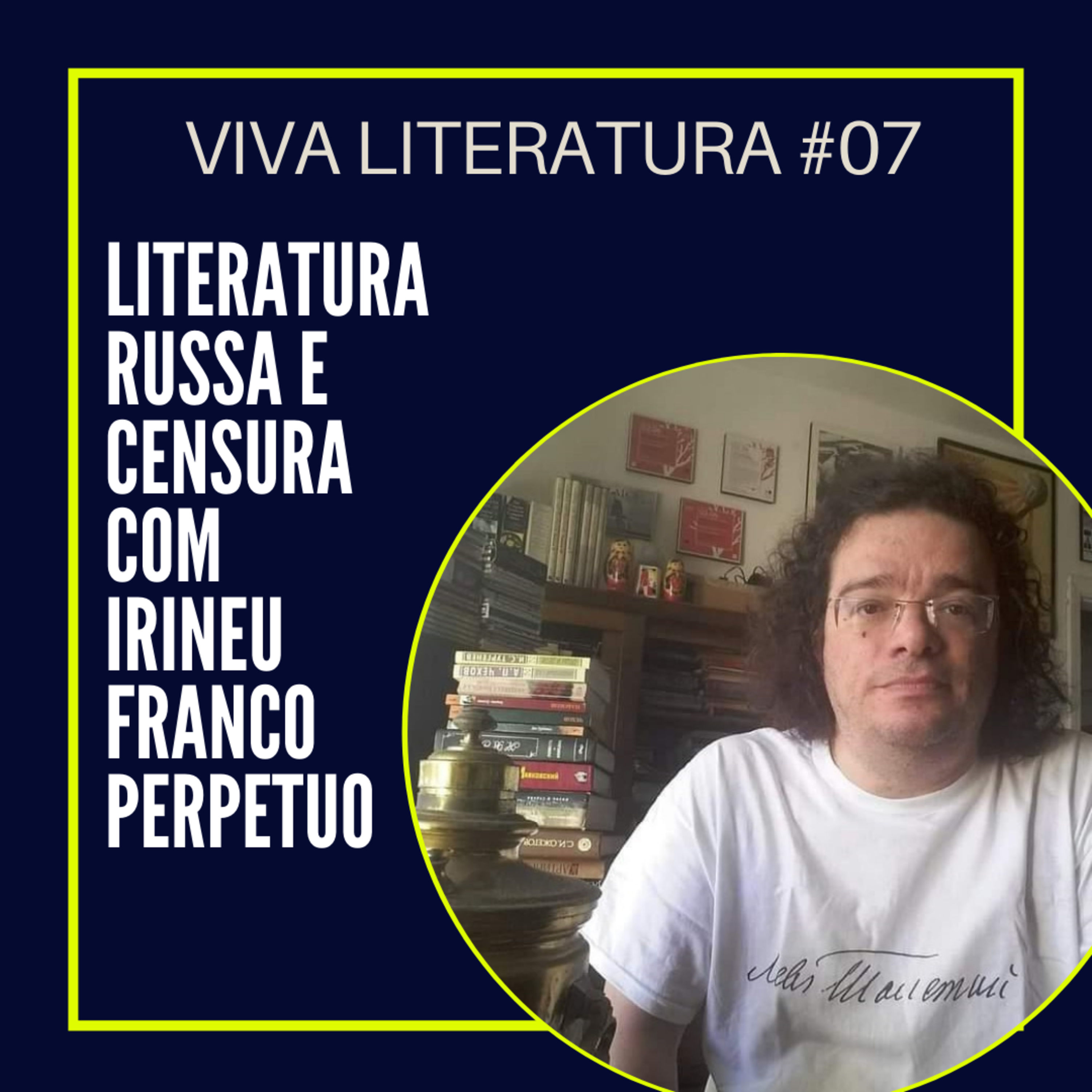 Viva Sci-Fi
