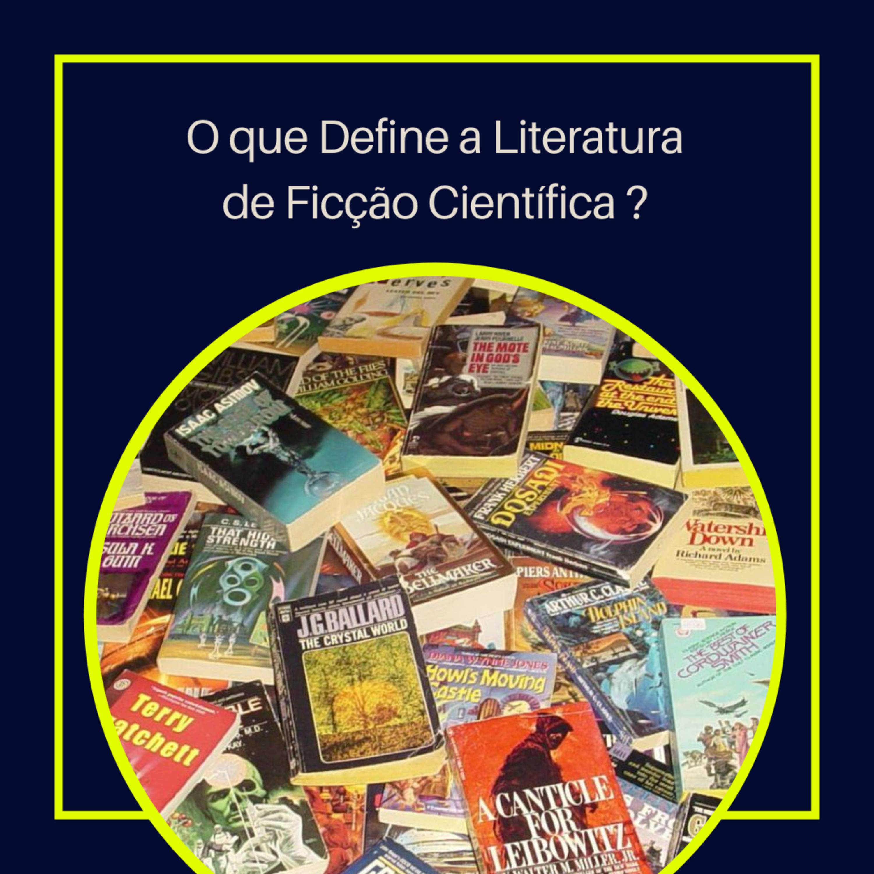 Viva Sci-Fi