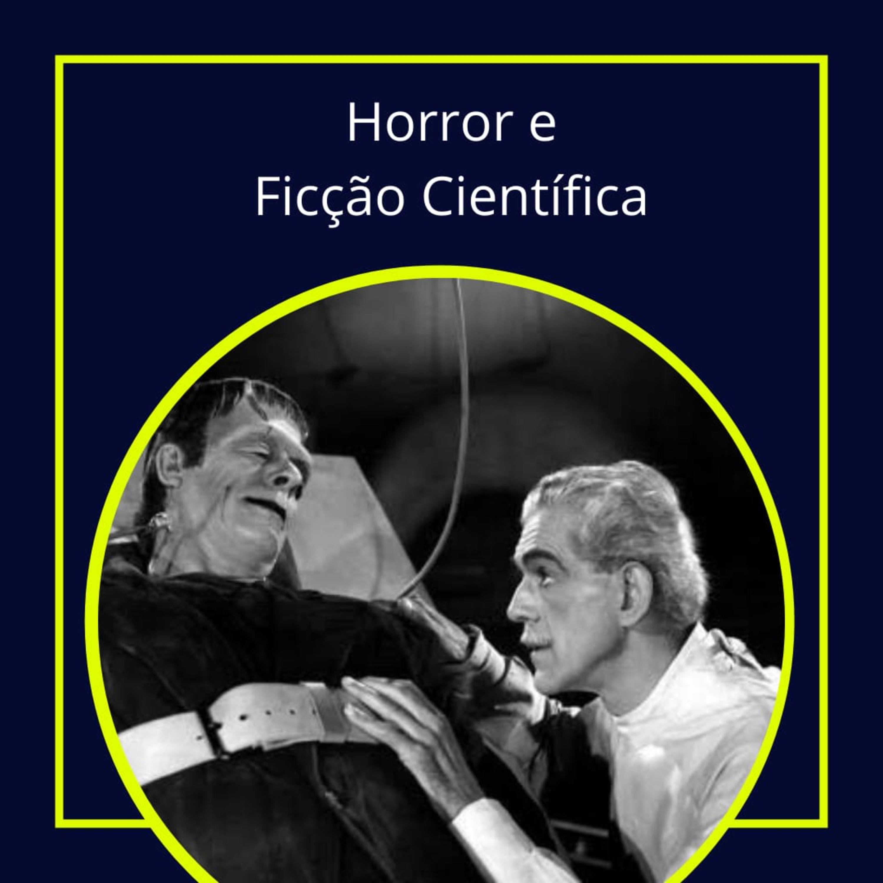 Viva Sci-Fi