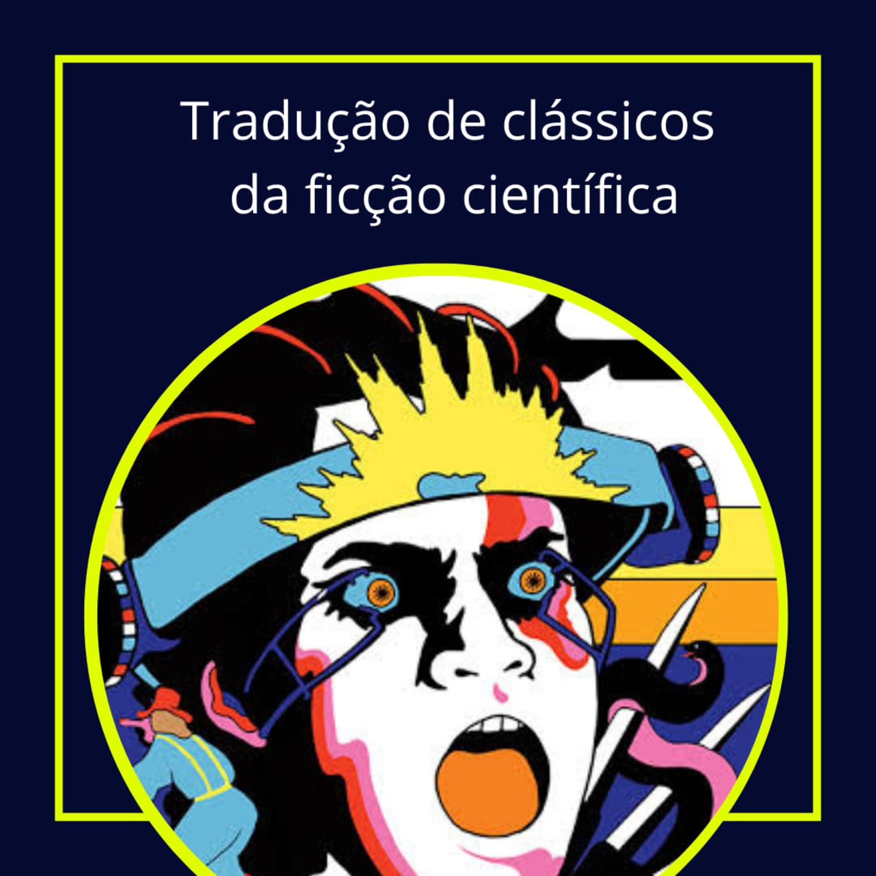 Viva Sci-Fi