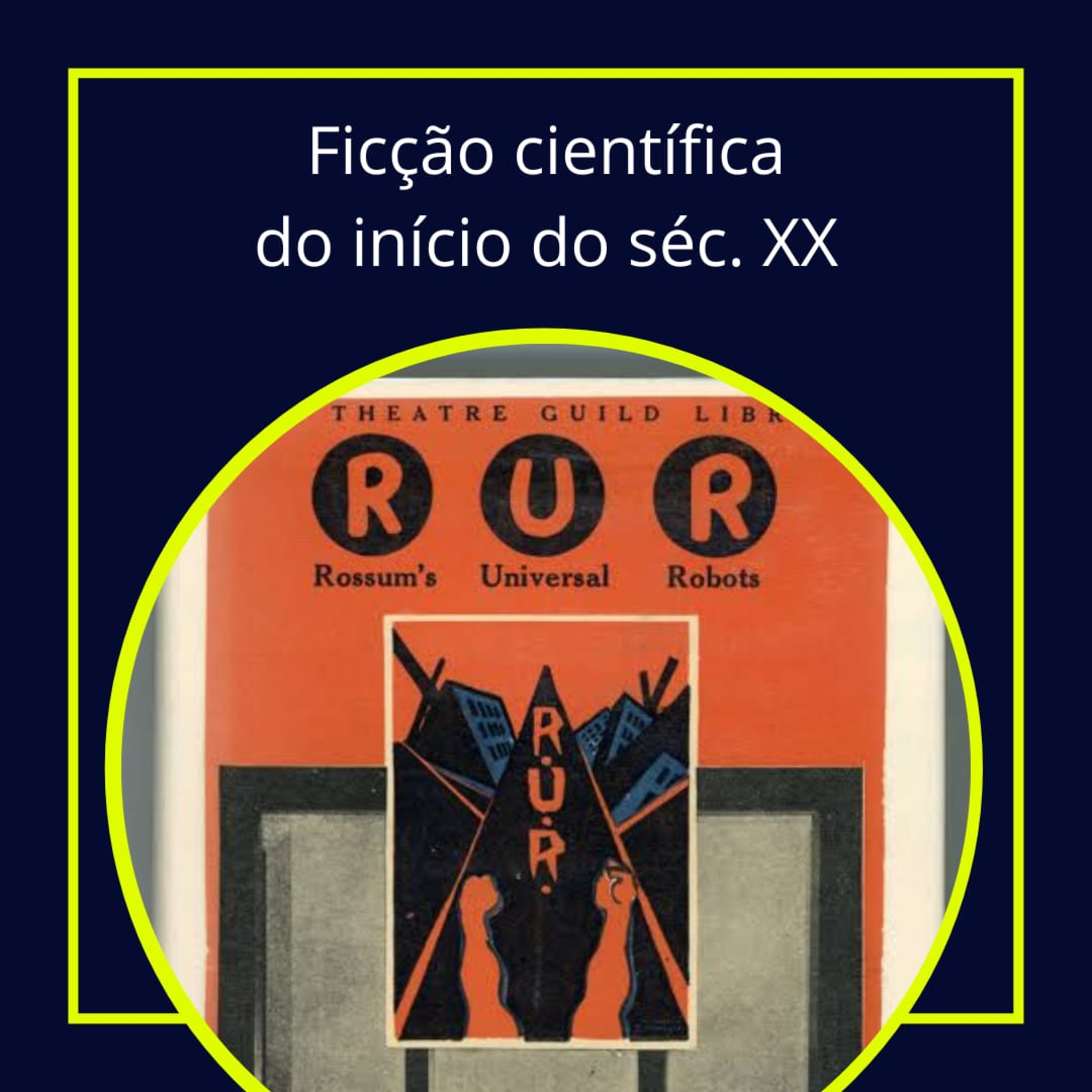Viva Sci-Fi