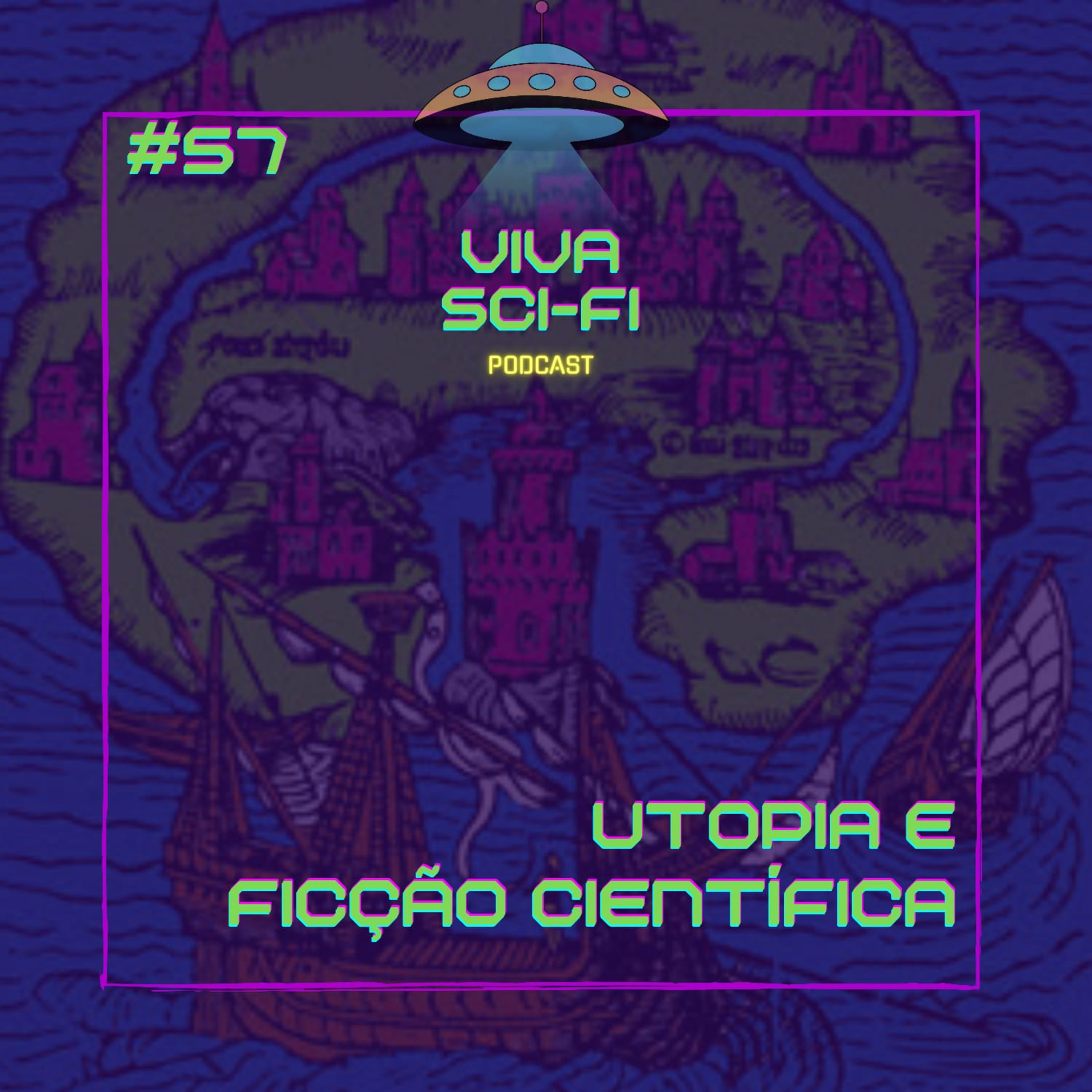 Viva Sci-Fi