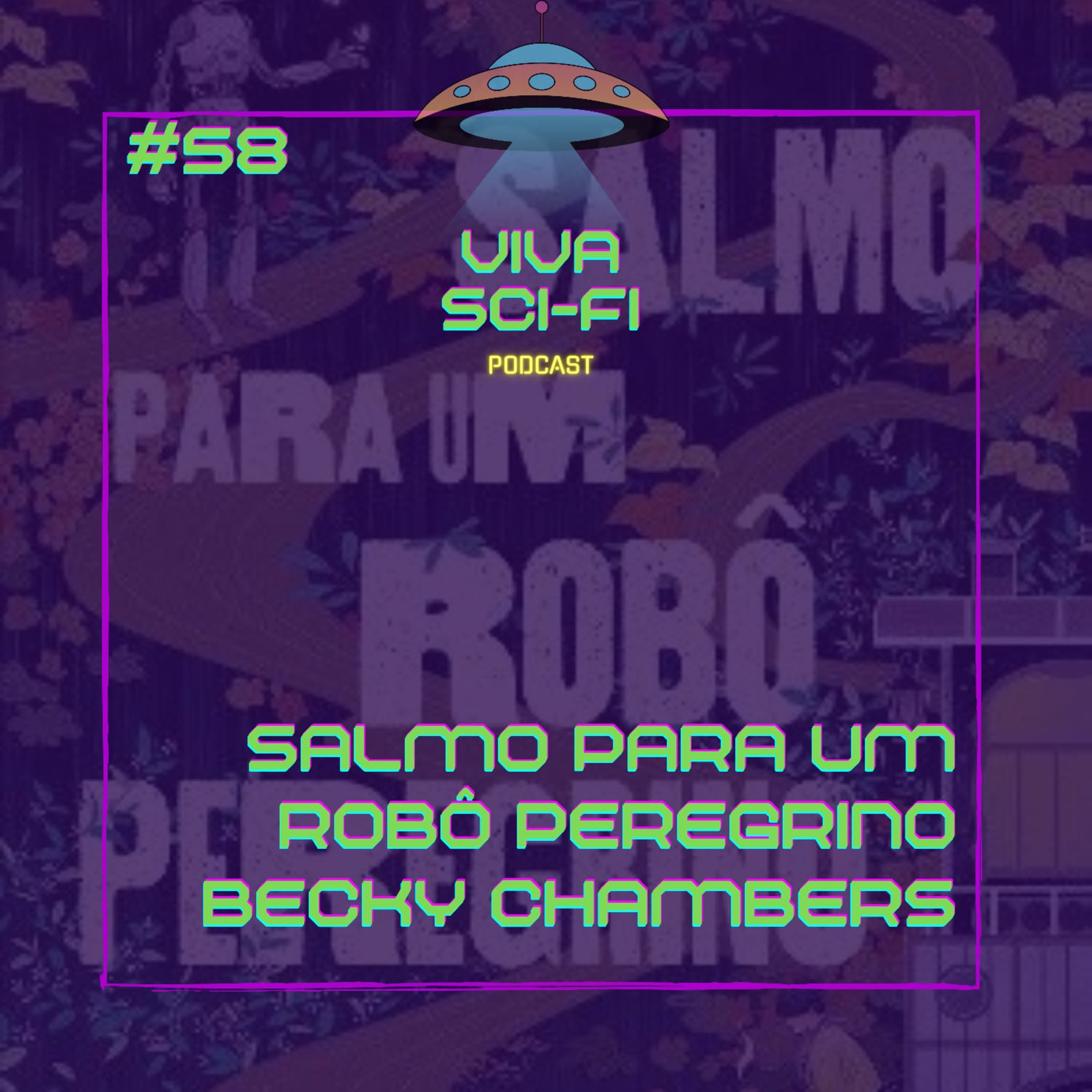 Viva Sci-Fi