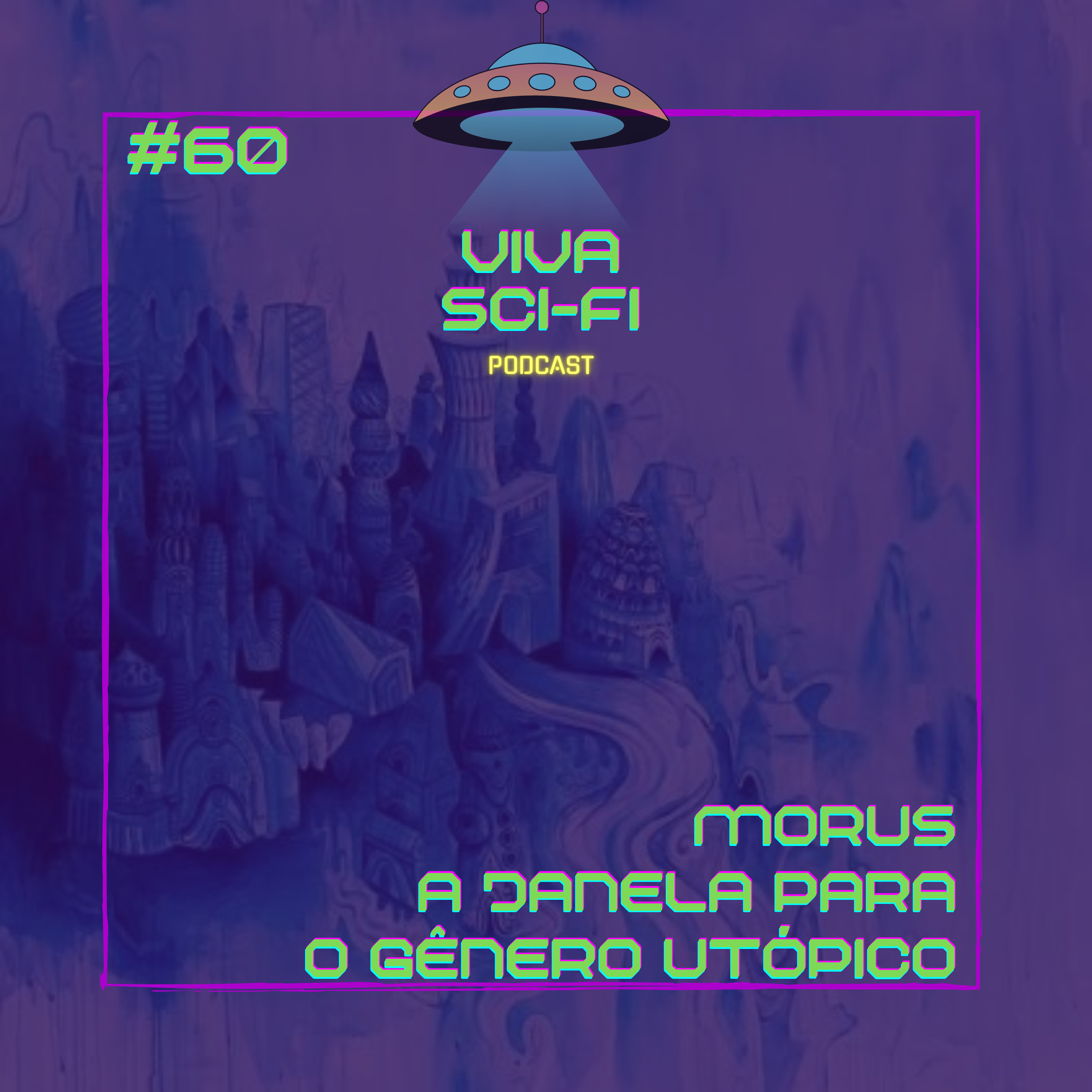 Viva Sci-Fi
