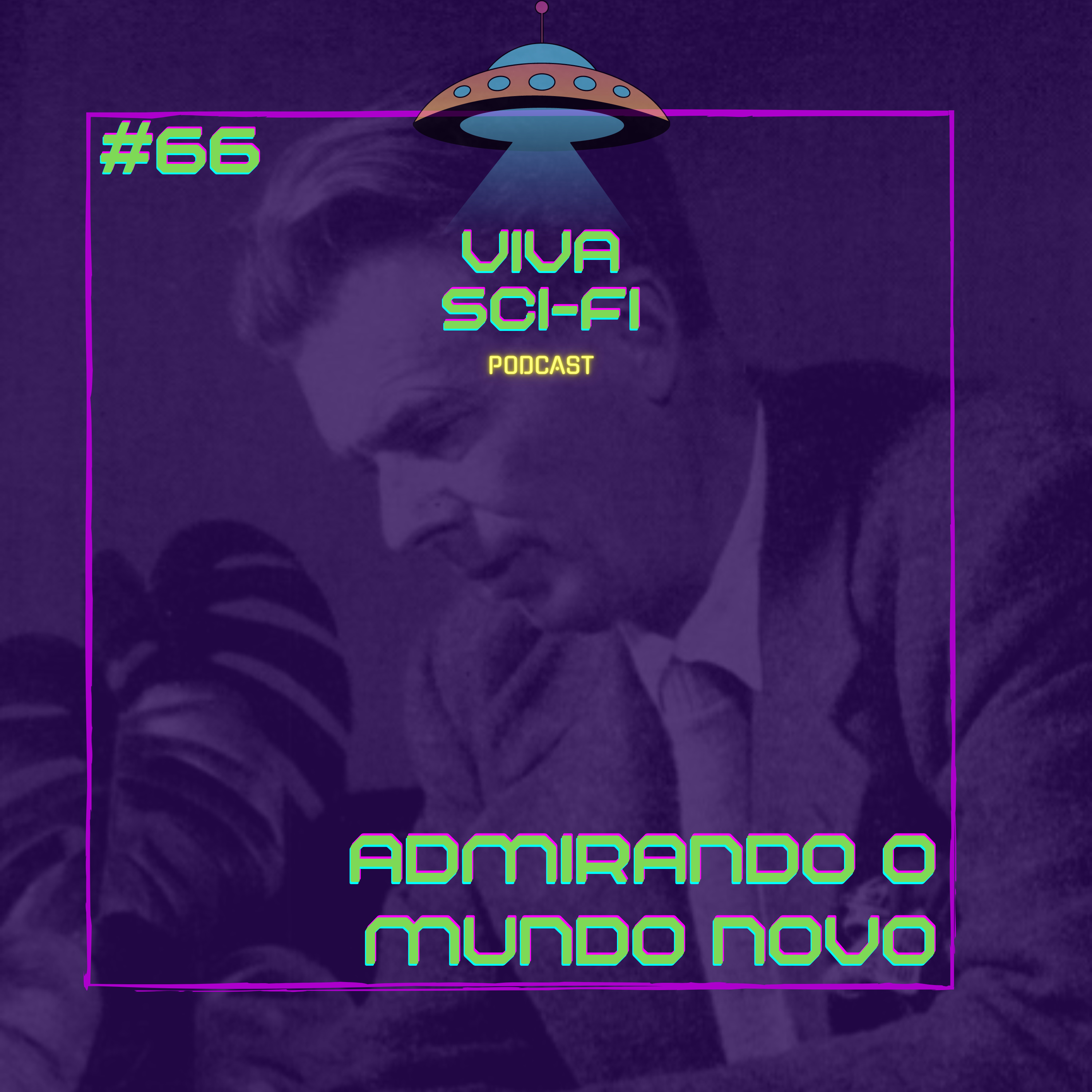 Viva Sci-Fi