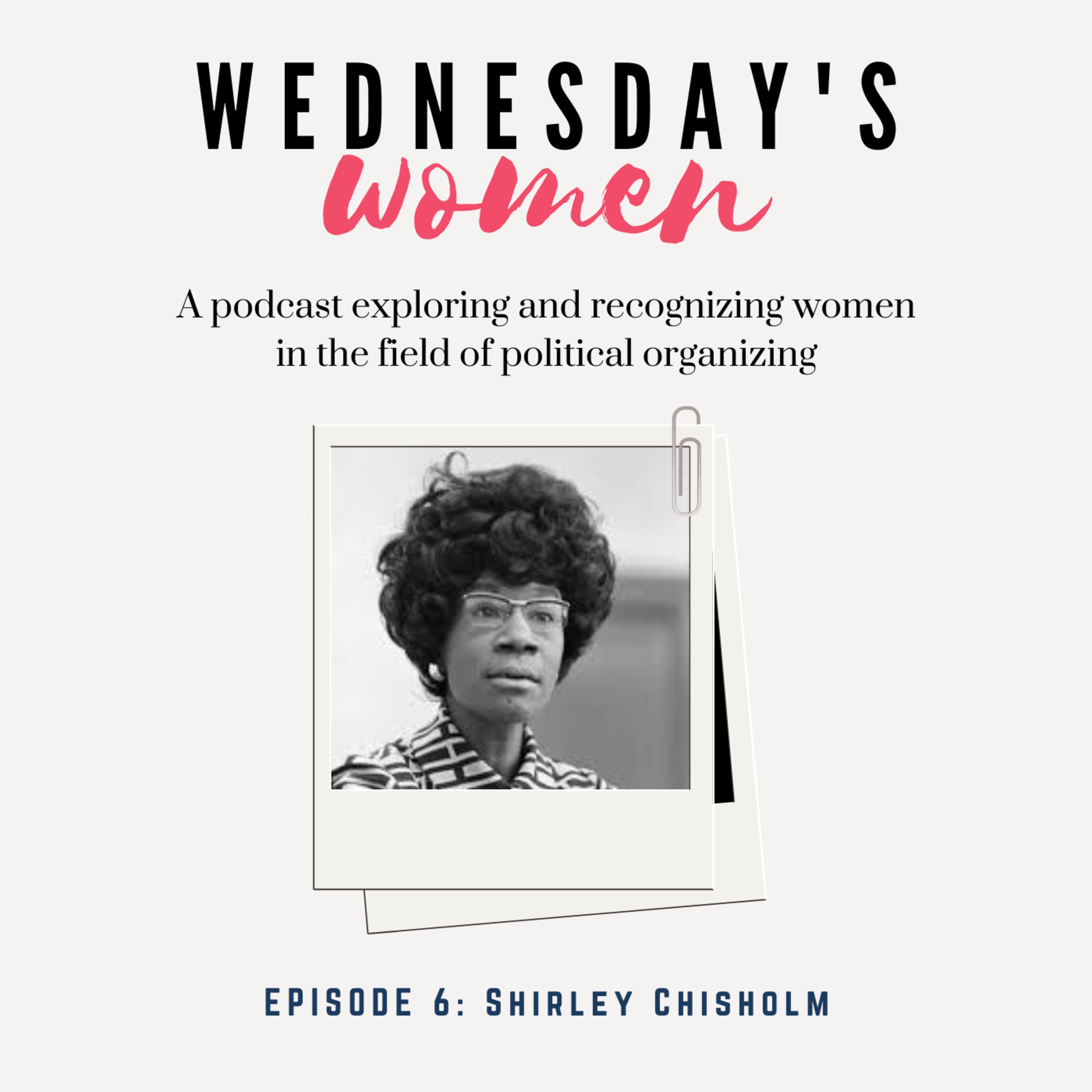Wednesday\'s Women