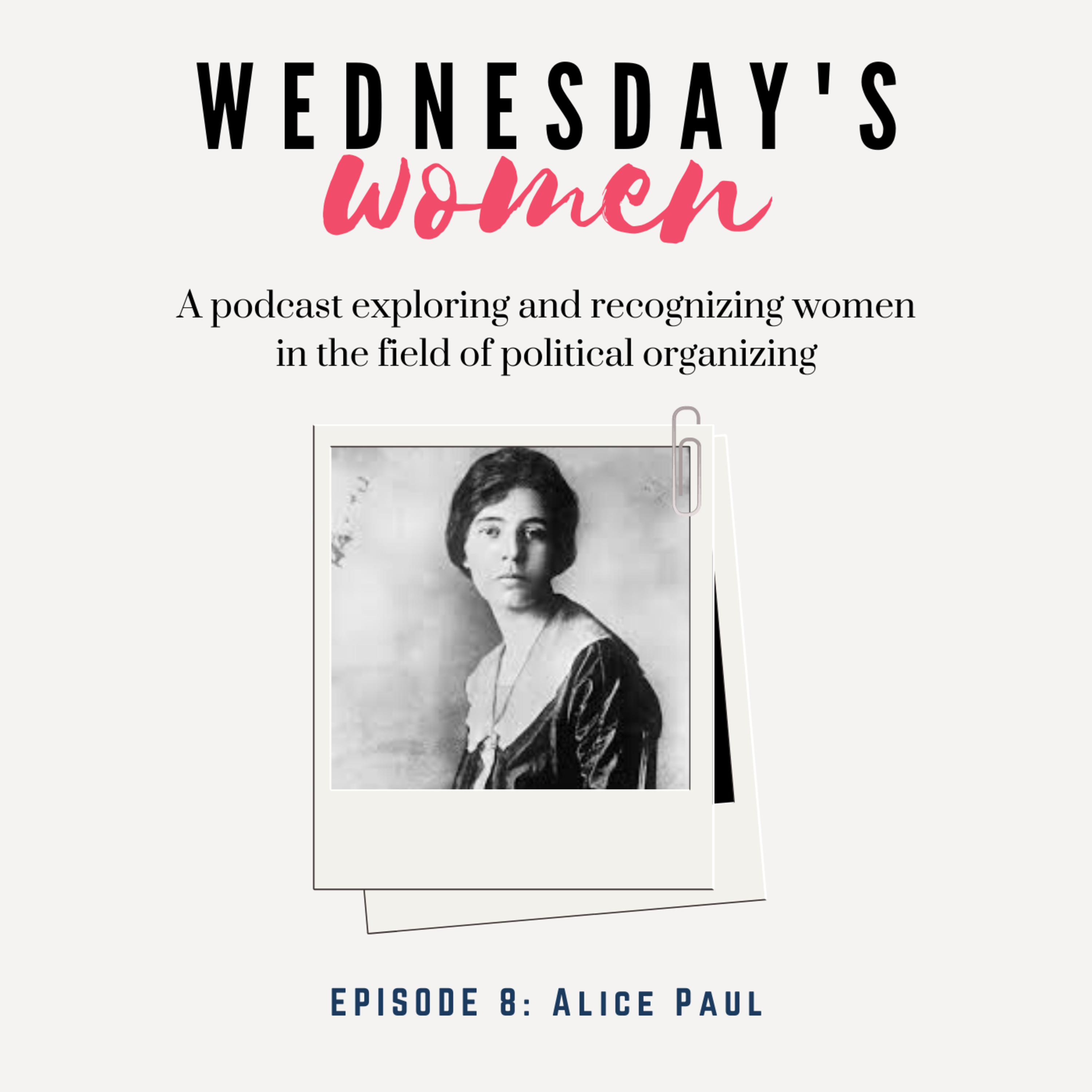 Wednesday\'s Women