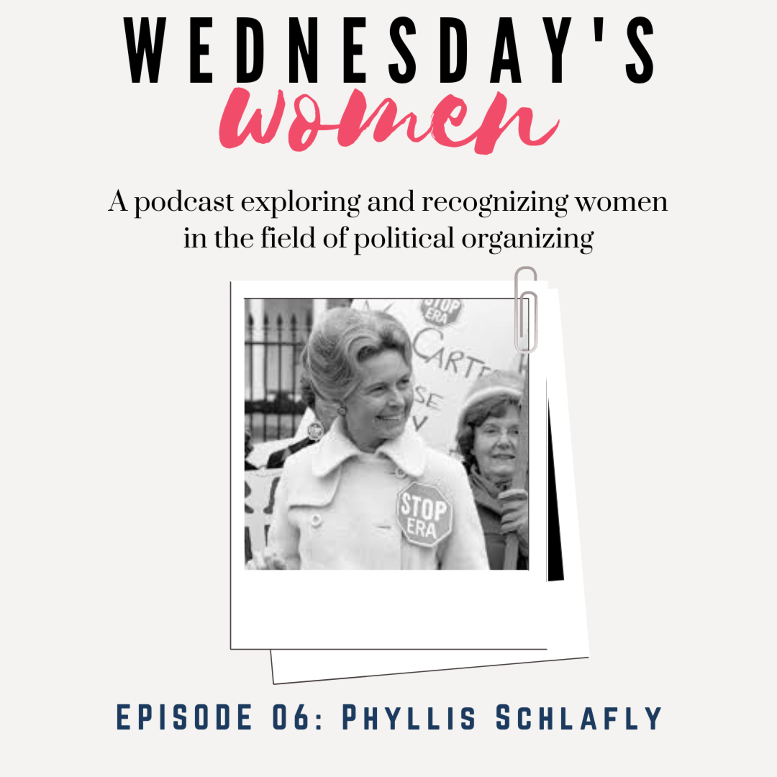 Wednesday\'s Women