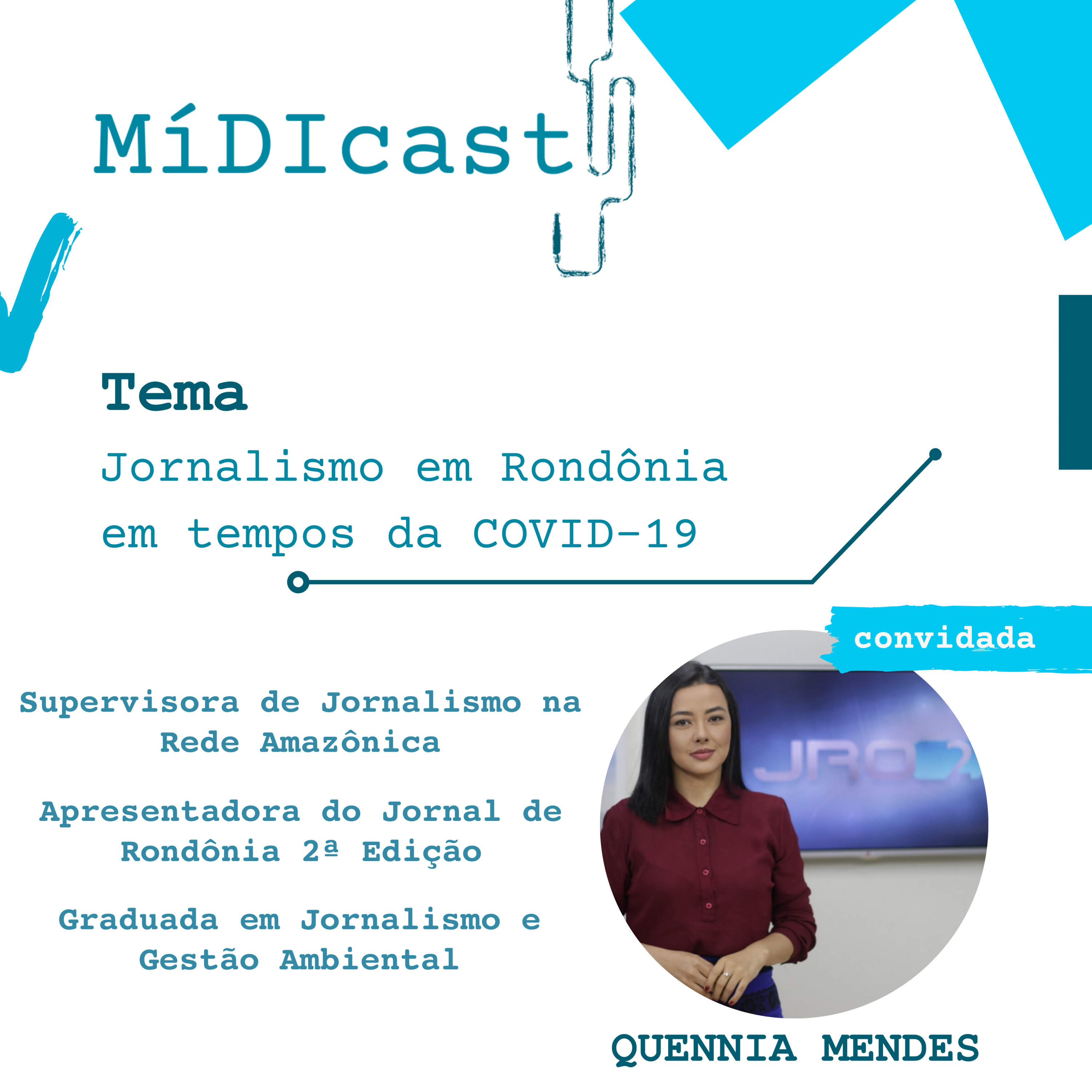 MíDIcast