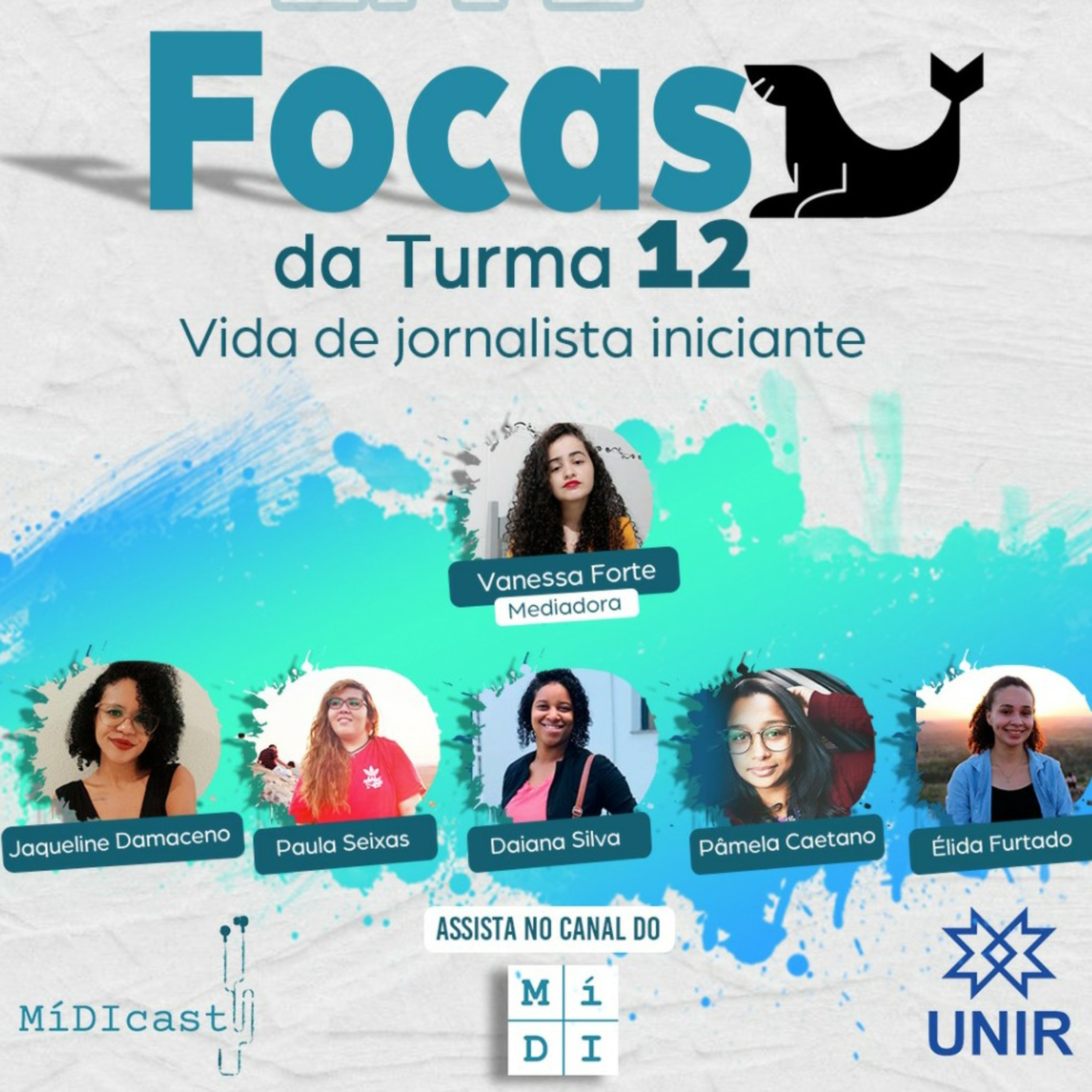 MíDIcast
