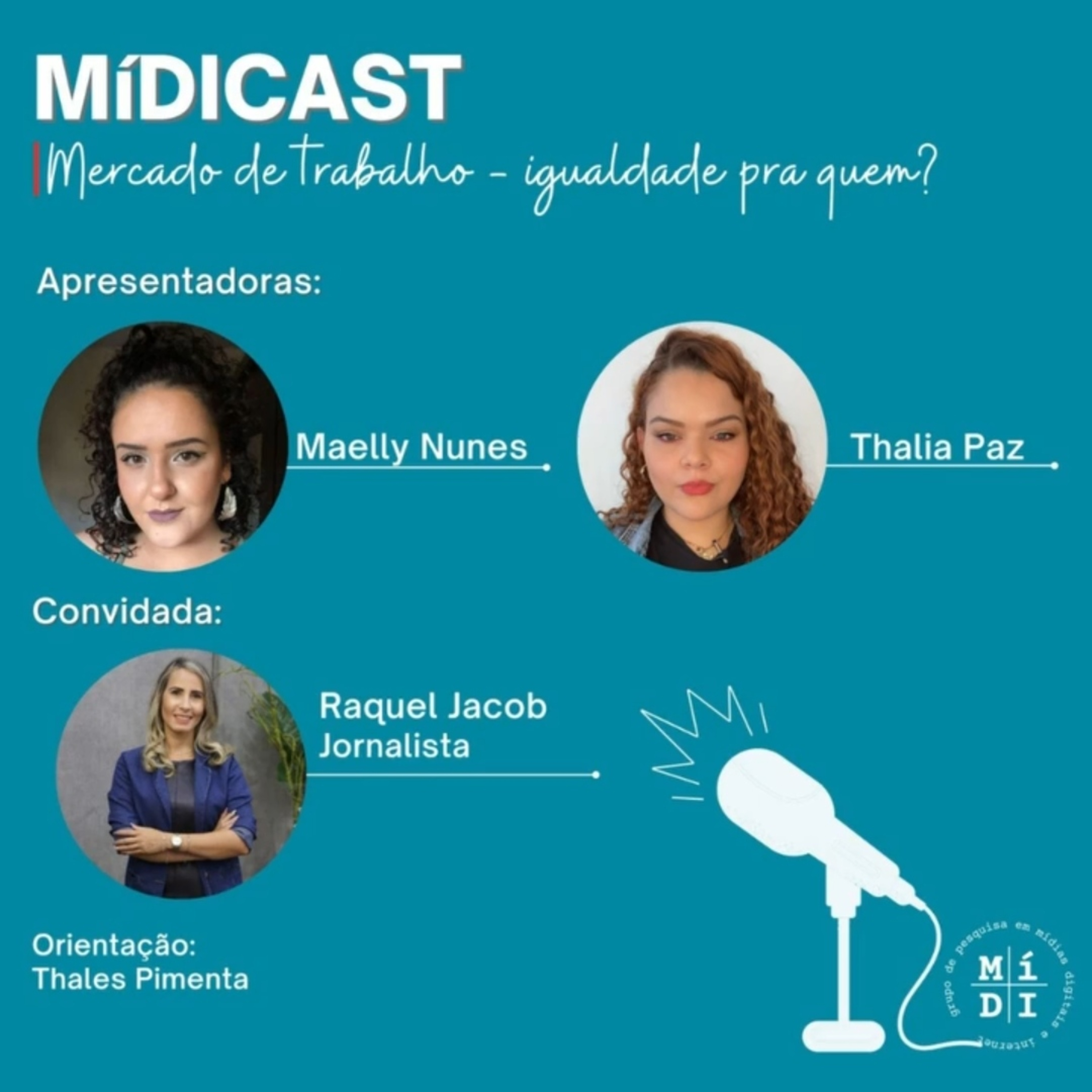 MíDIcast