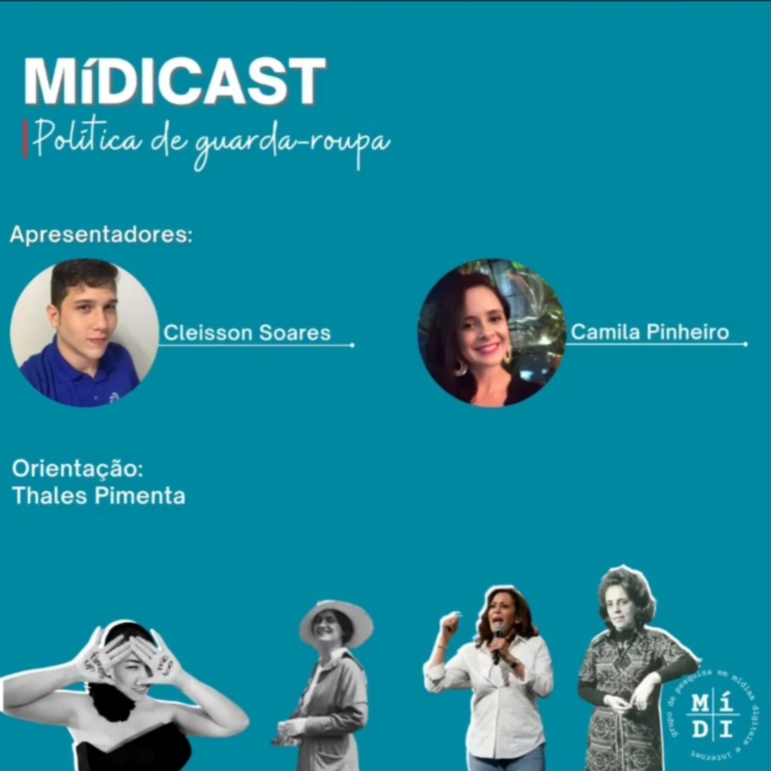 MíDIcast