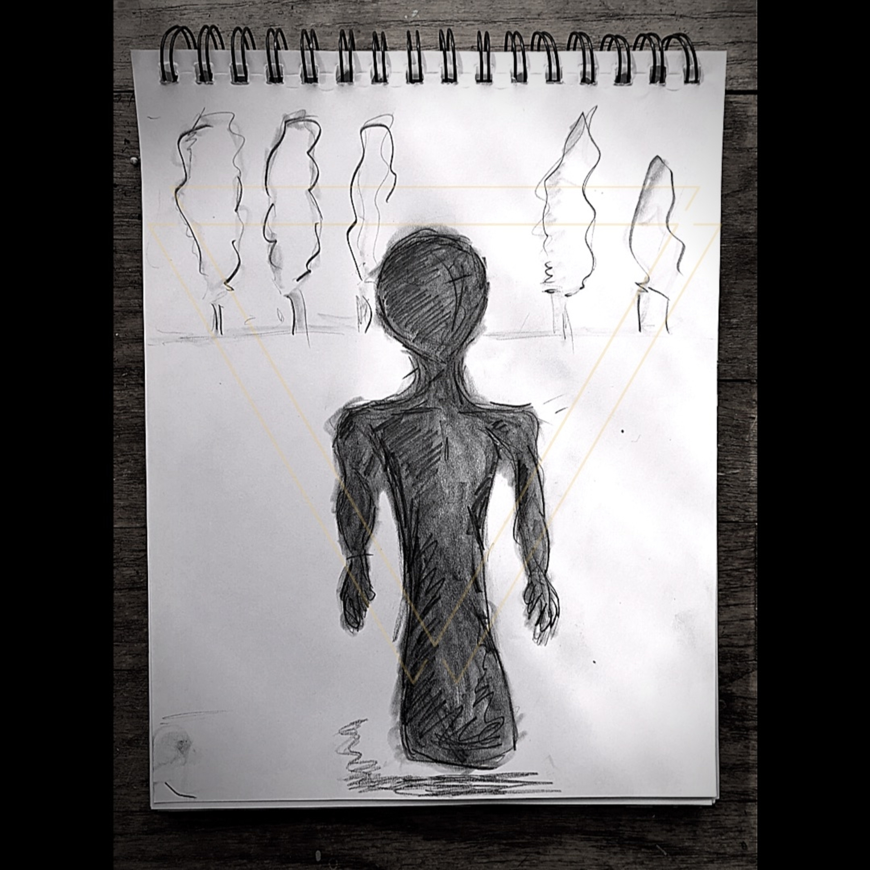 Maybe it’s Spiritual