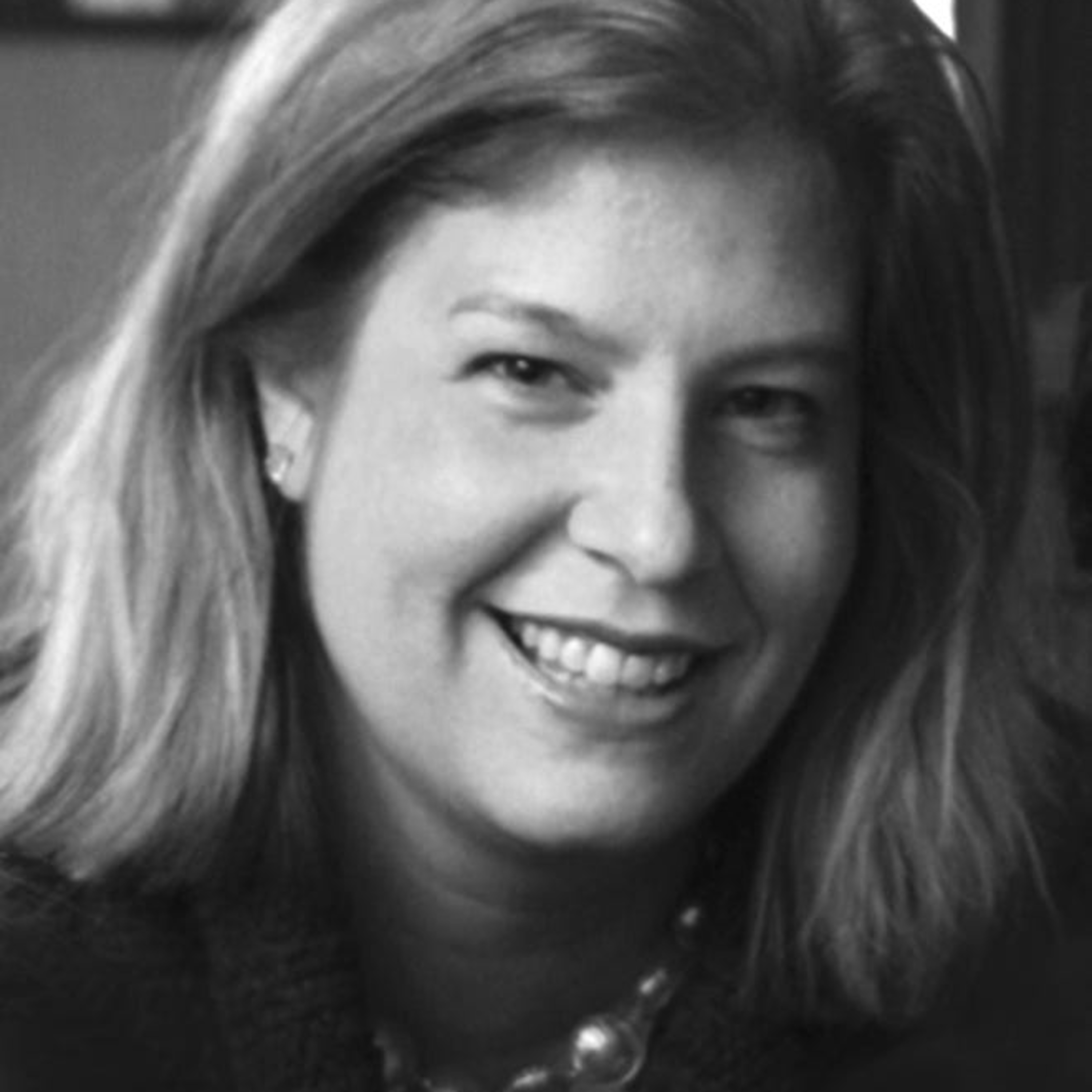 Commissioner in a Car