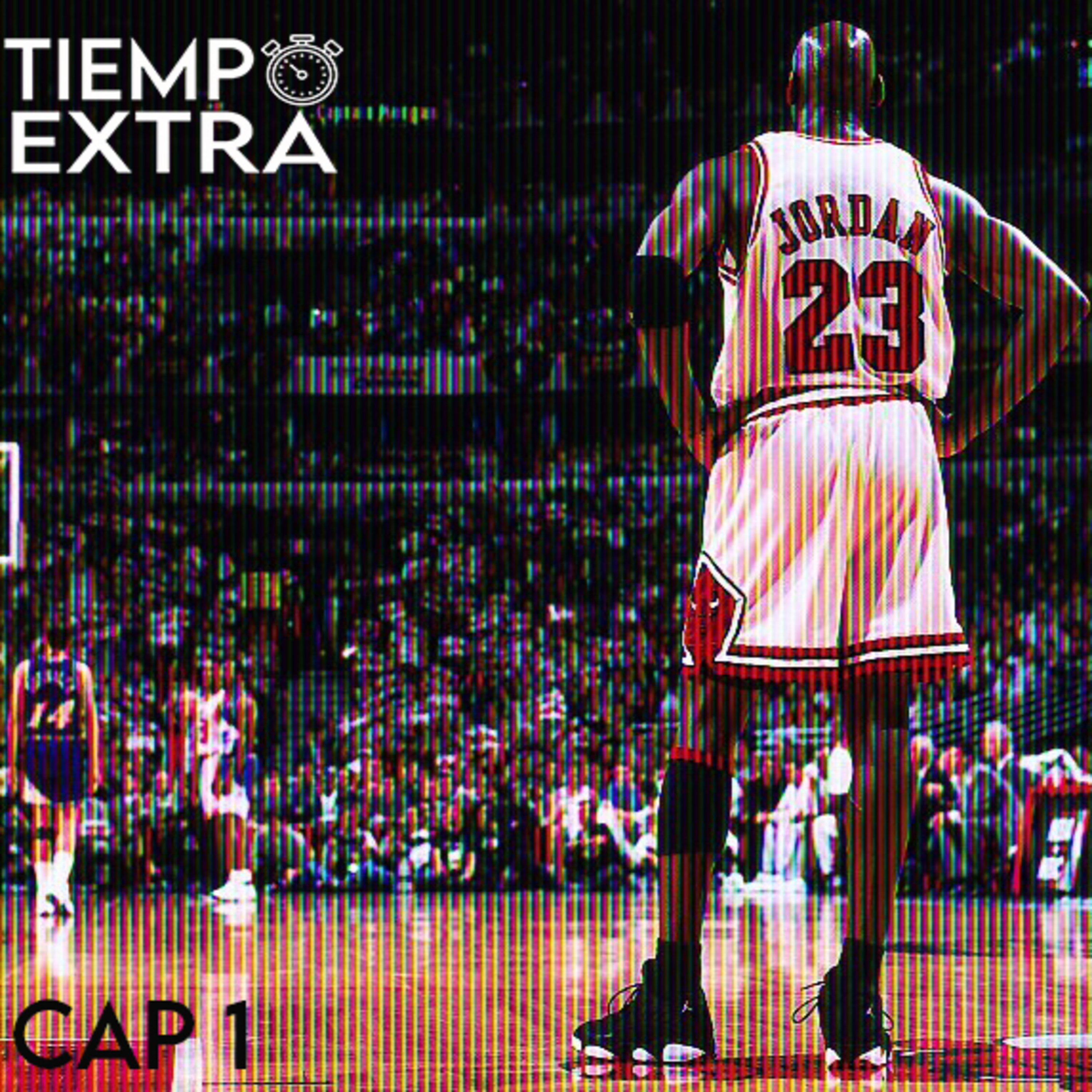 Tiempo Extra