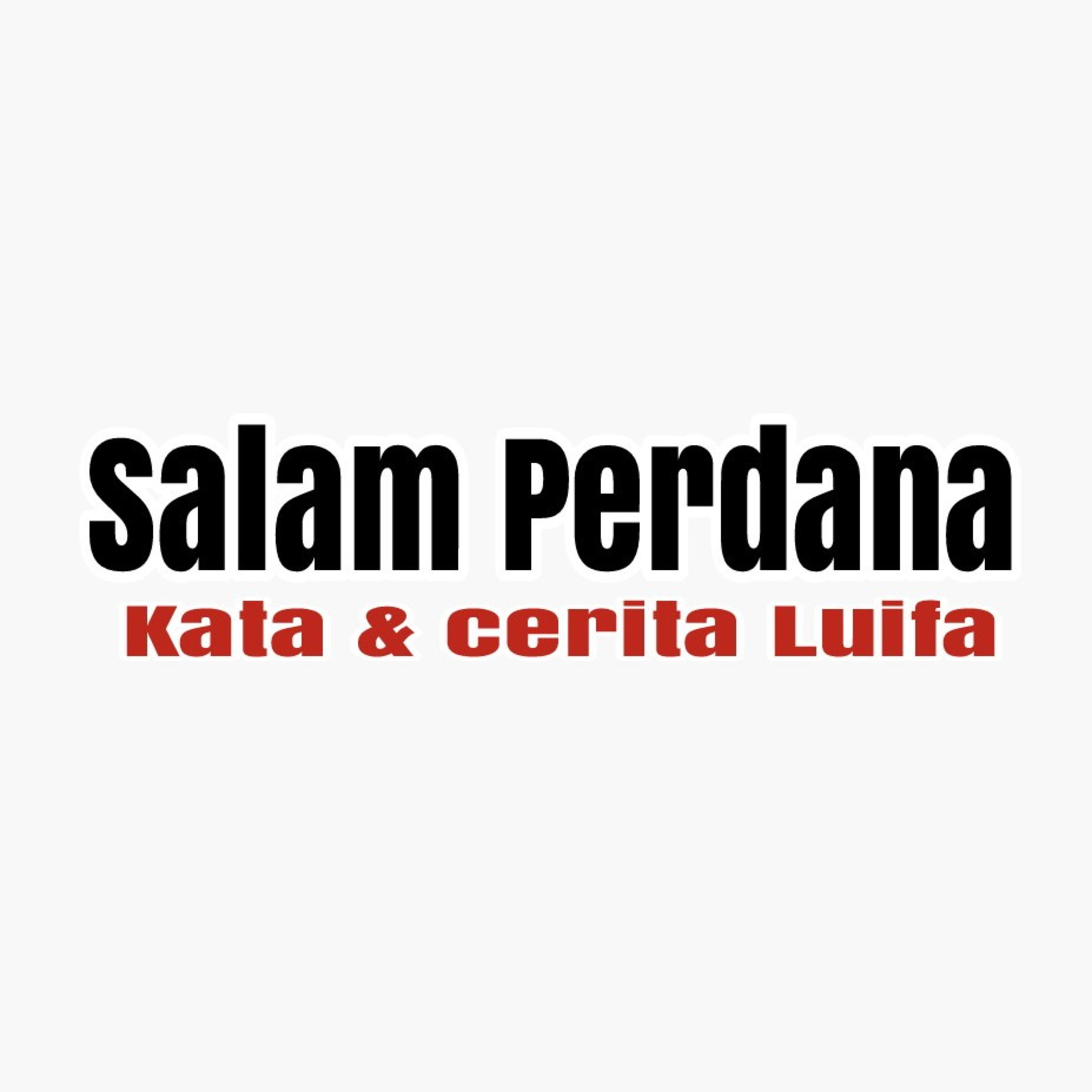 Kata & Cerita Luifa