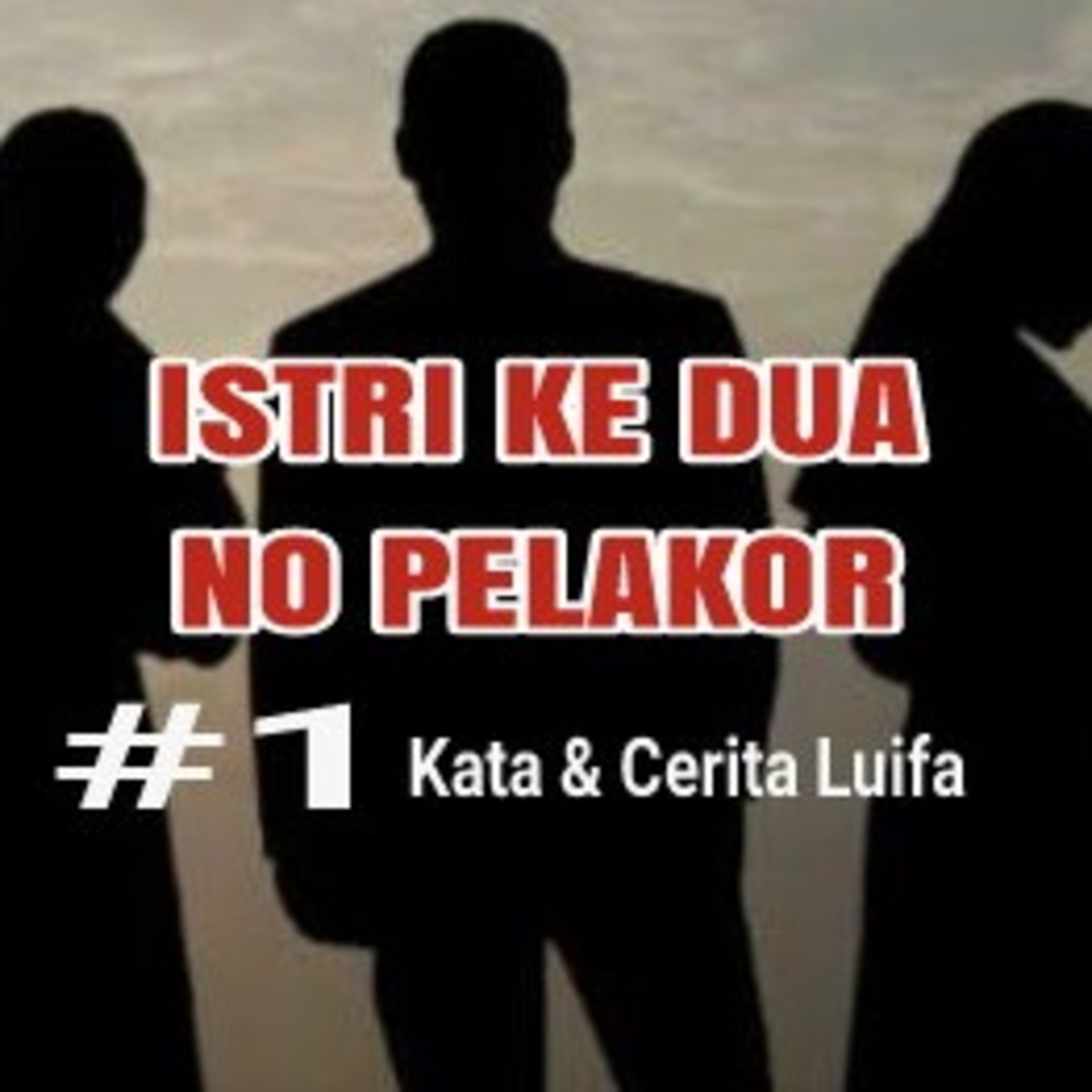 Kata & Cerita Luifa