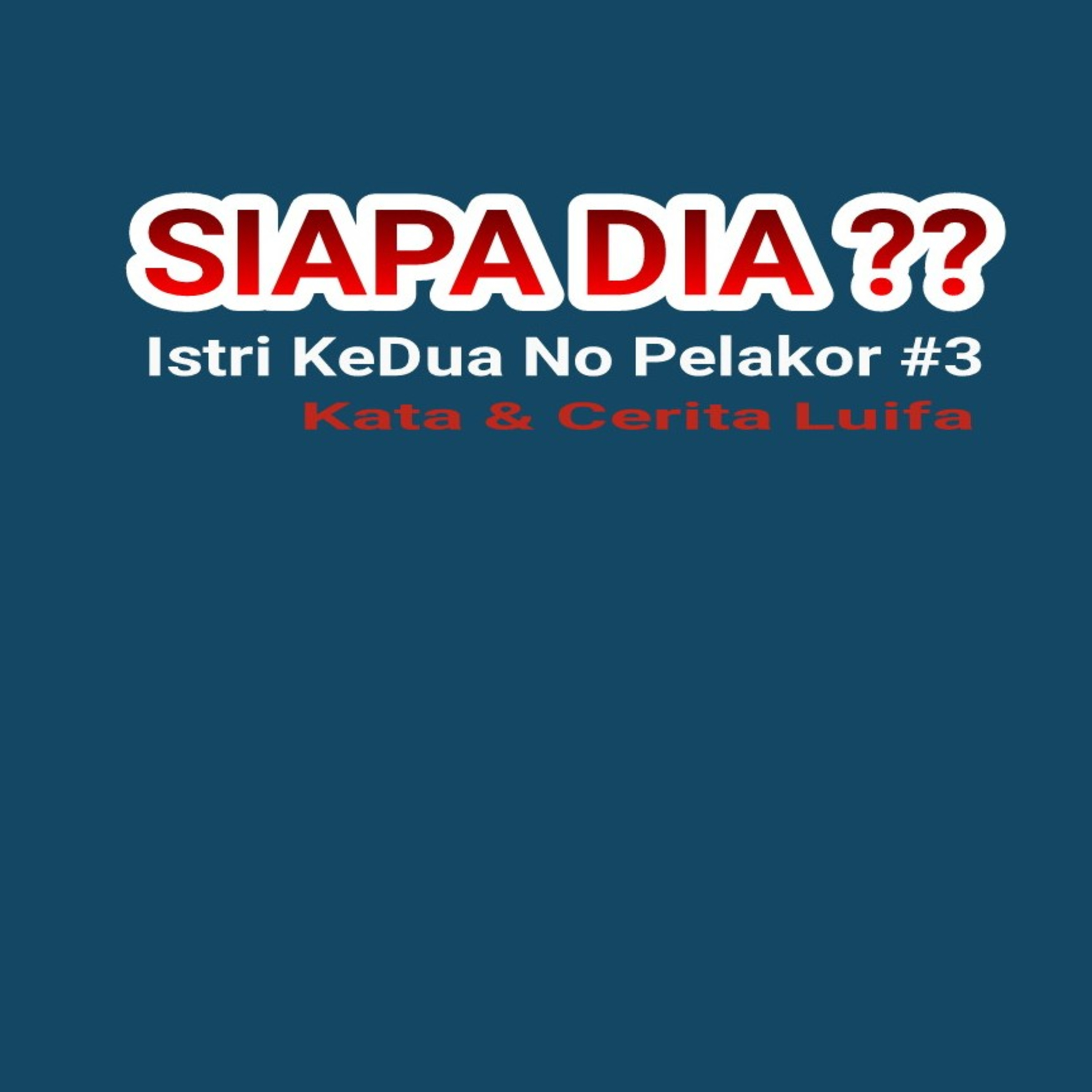 Kata & Cerita Luifa