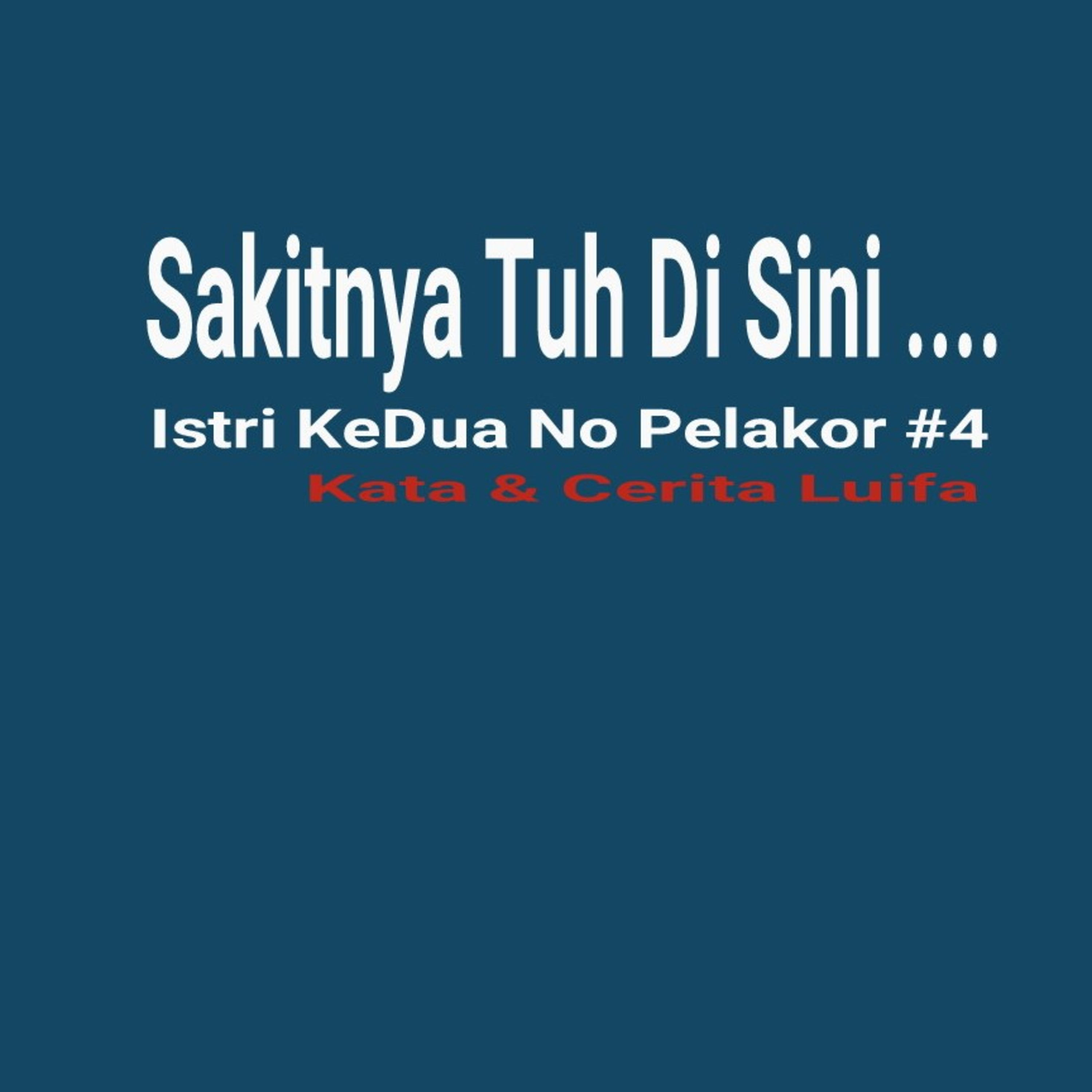 Kata & Cerita Luifa