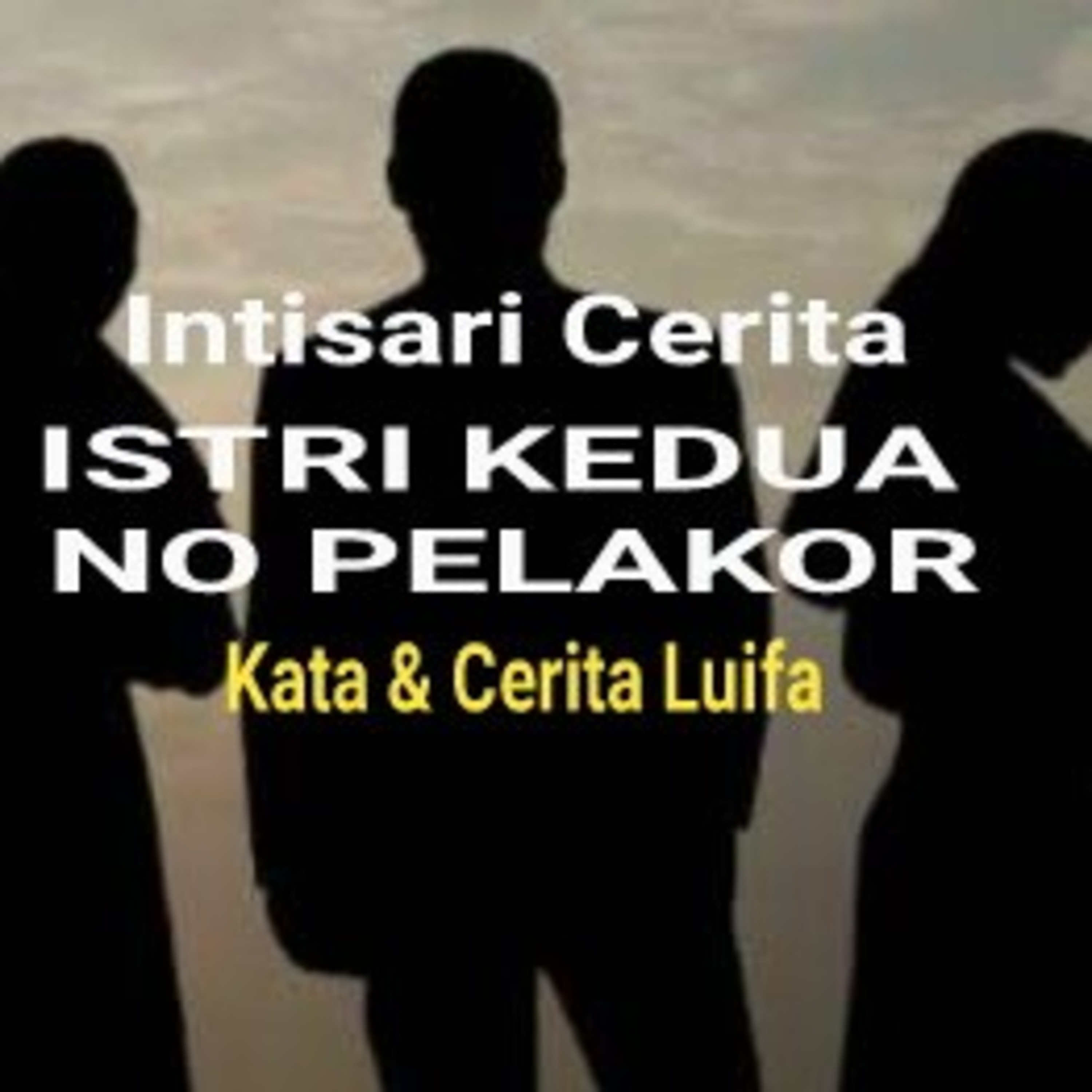 Kata & Cerita Luifa