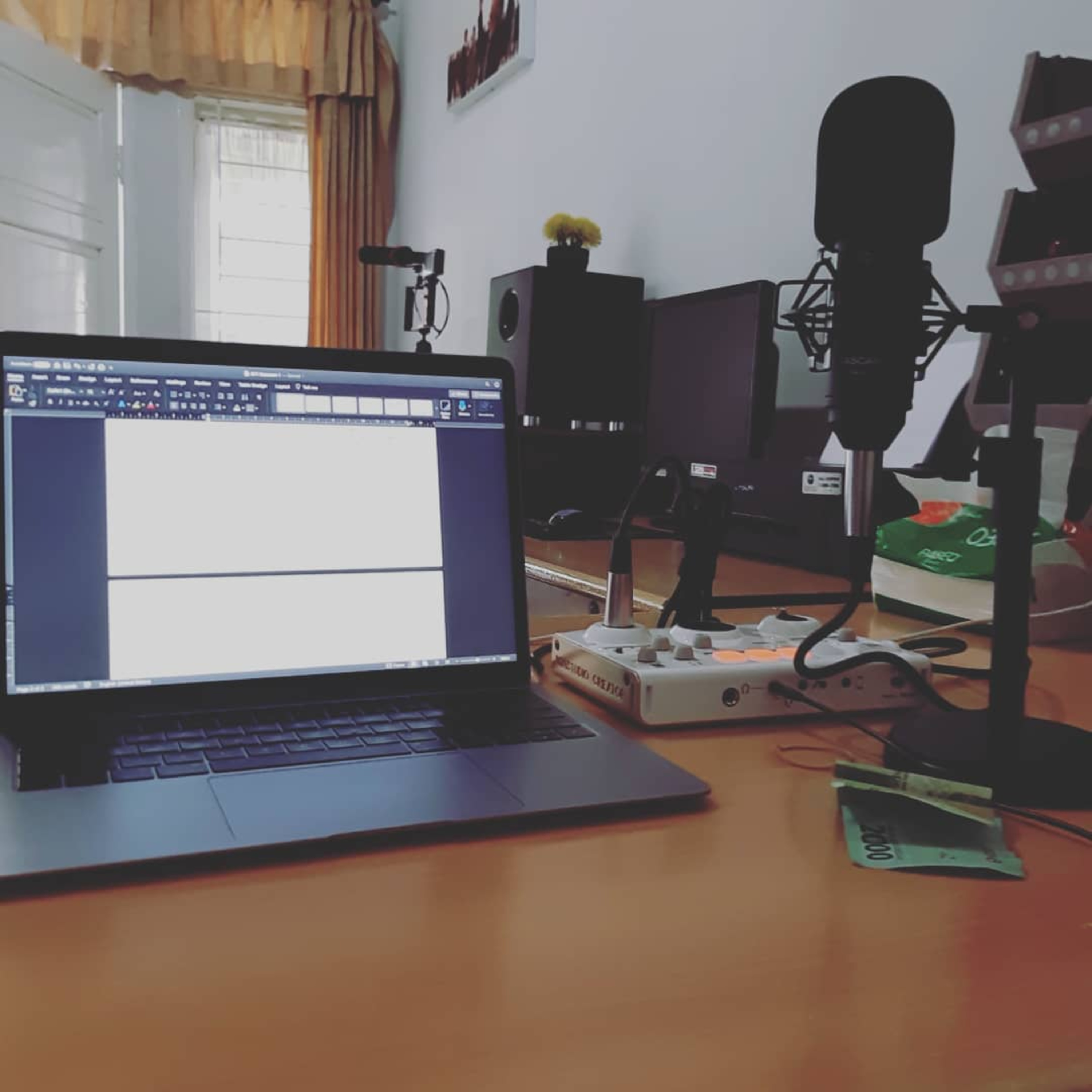 Online Training Indonesia