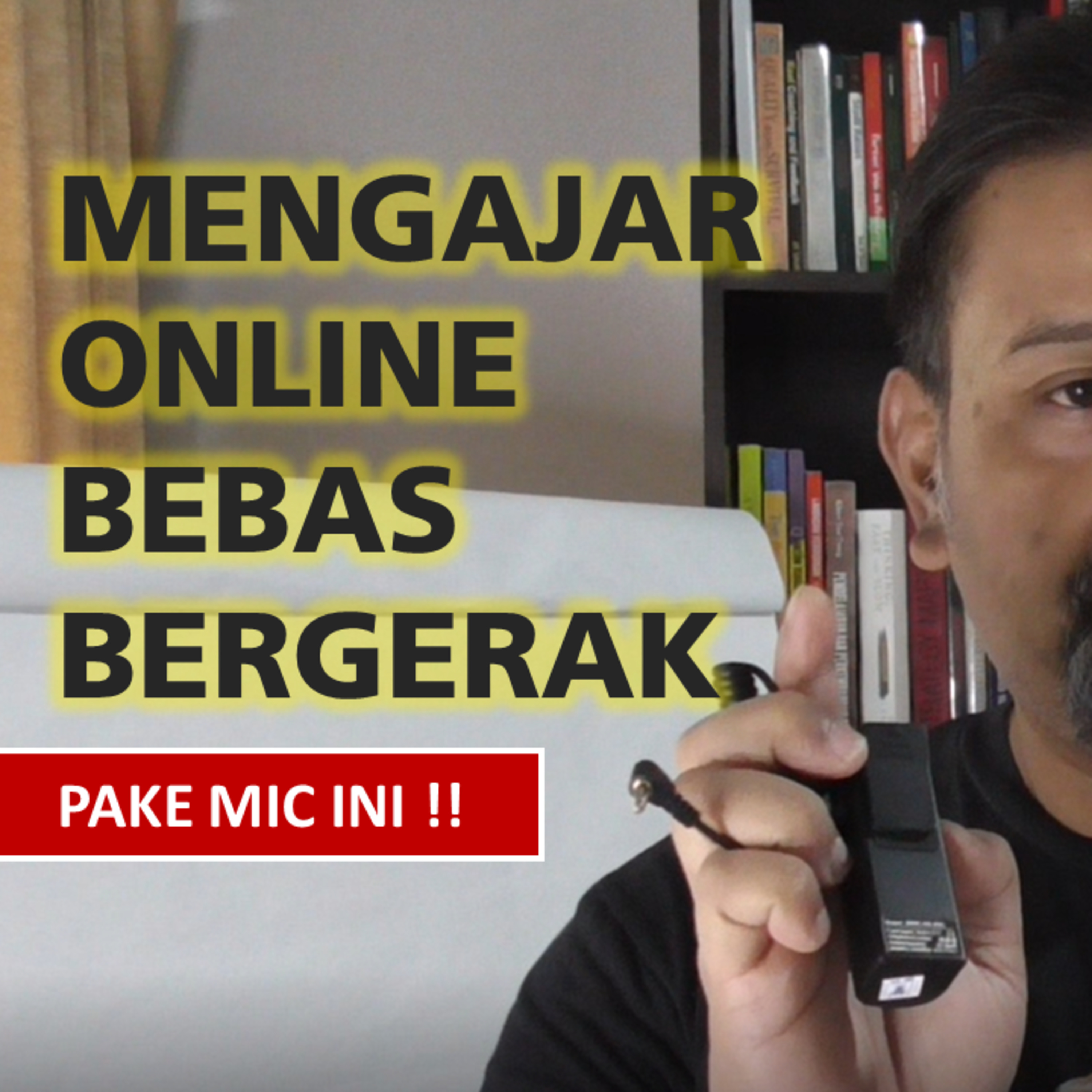 Online Training Indonesia