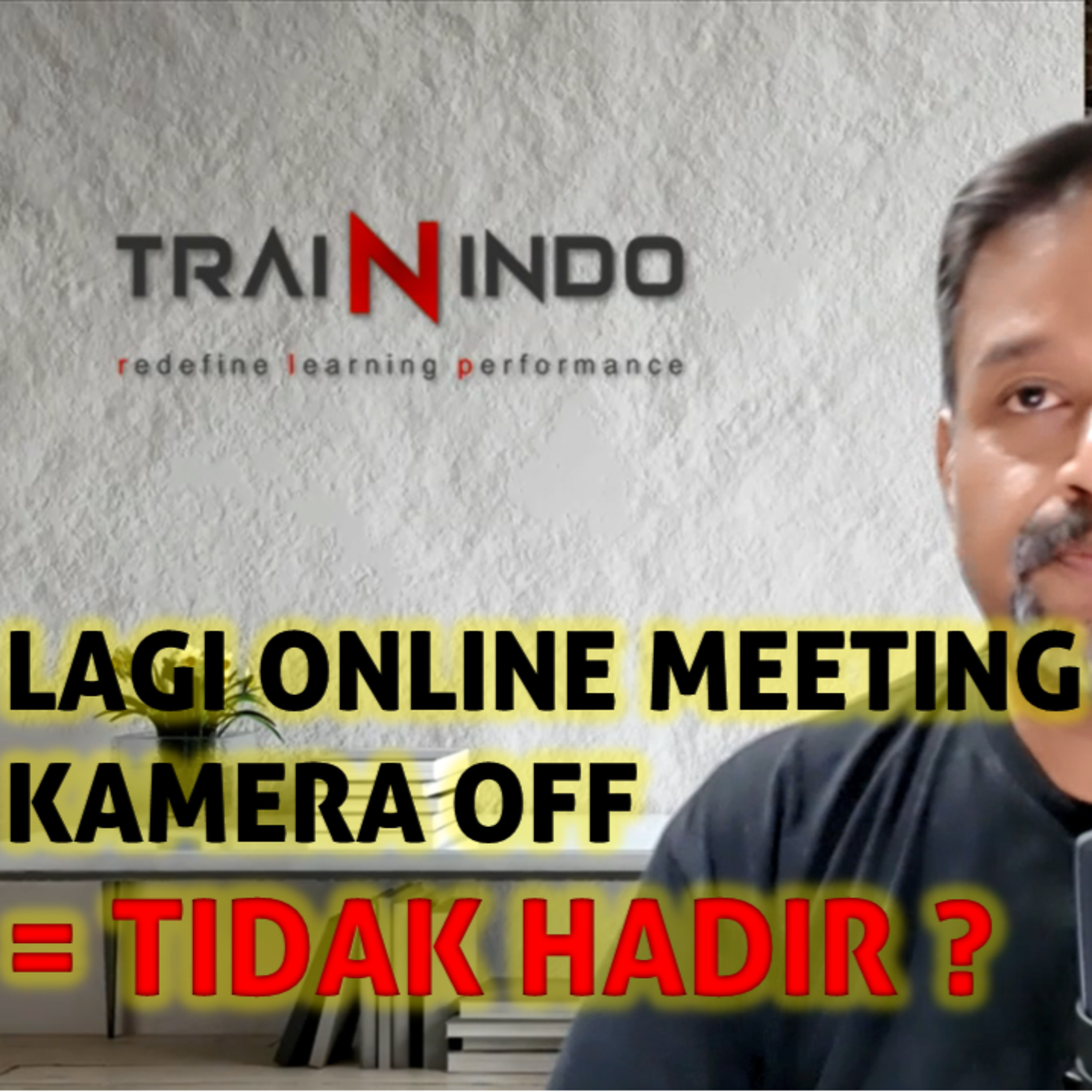 Online Training Indonesia