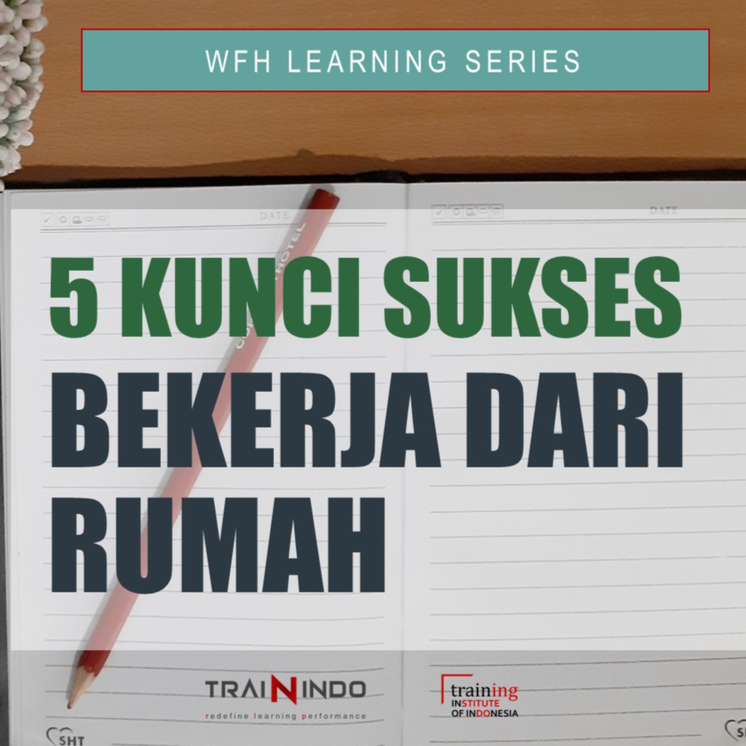 Online Training Indonesia