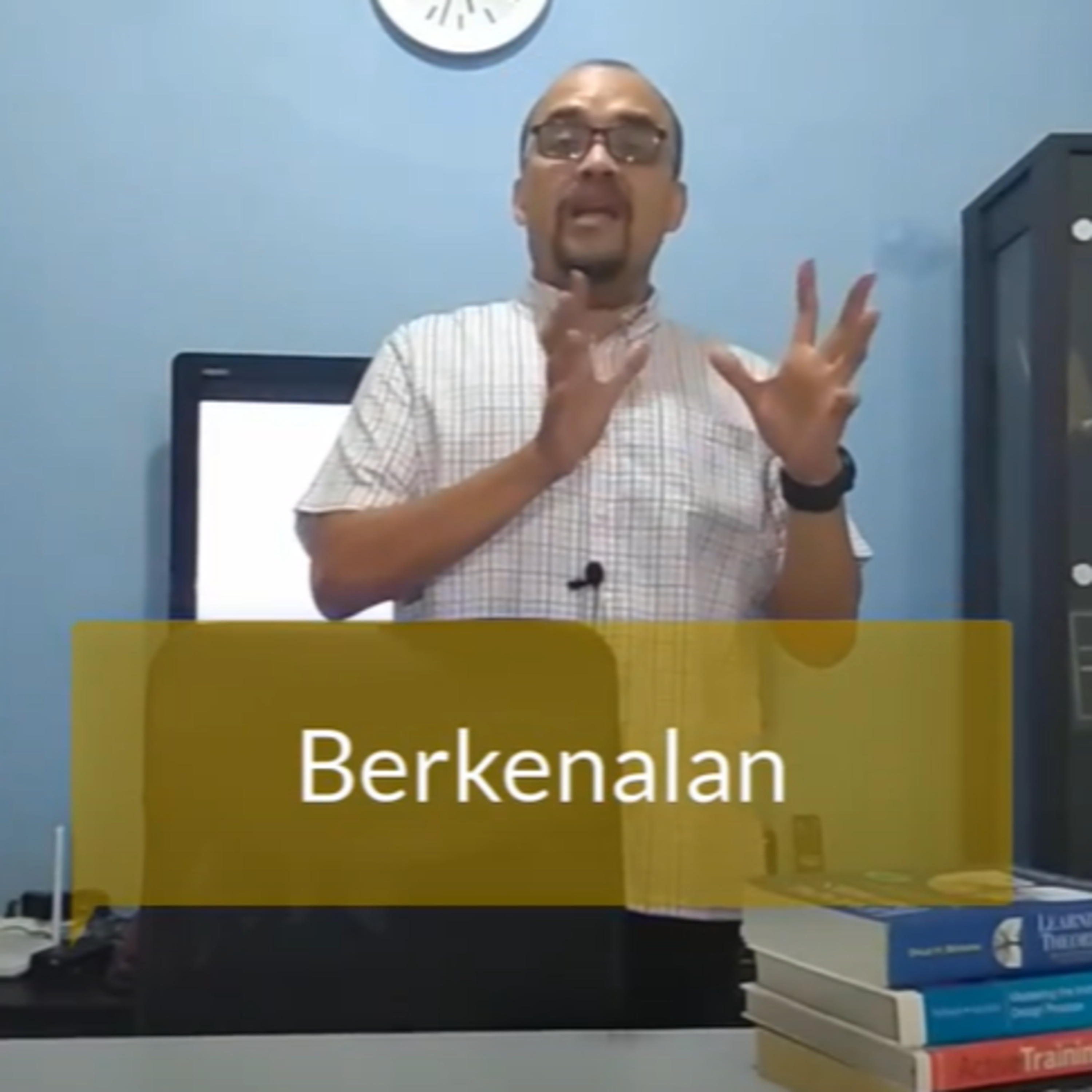 Online Training Indonesia