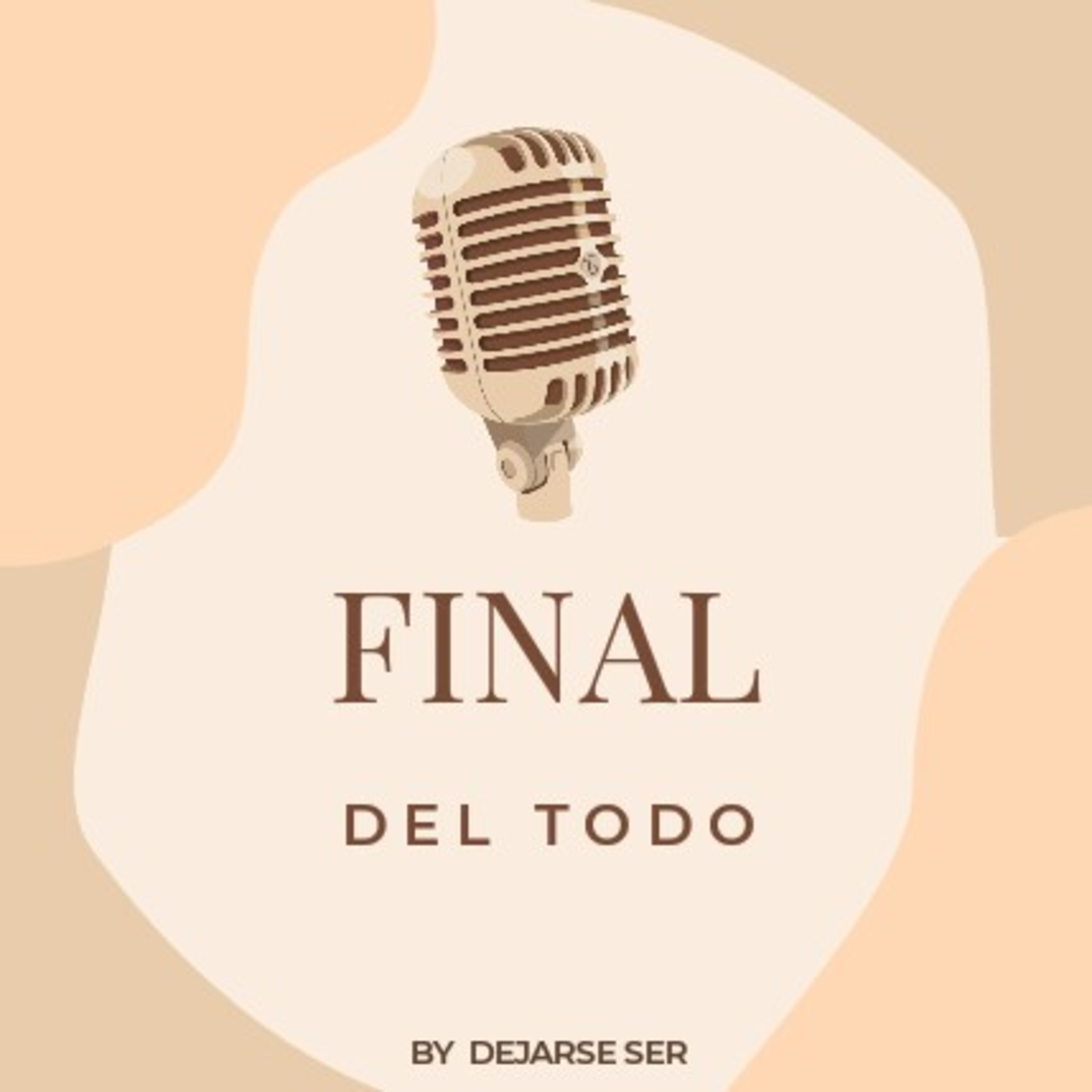 Dejarse Ser