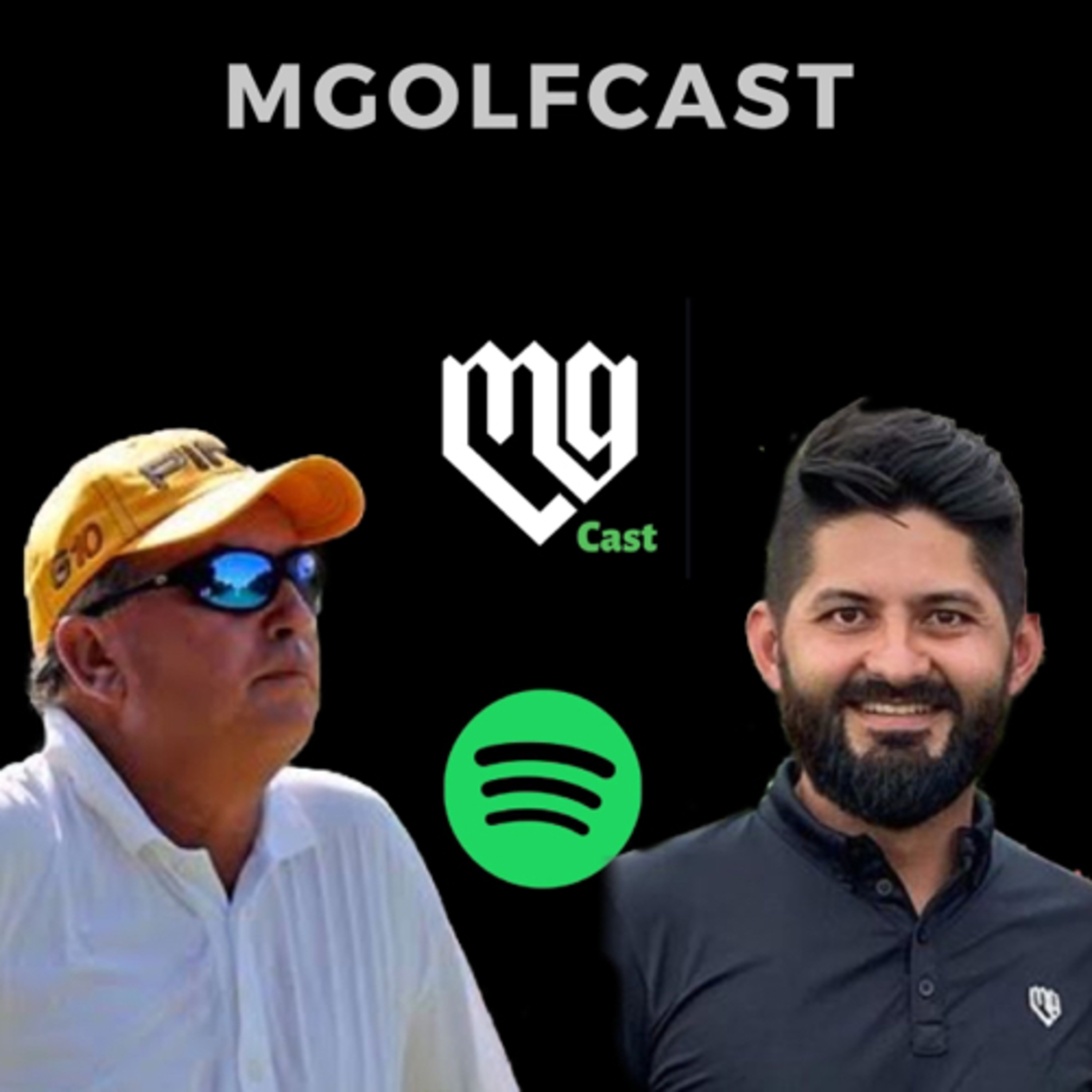 MGolf Cast