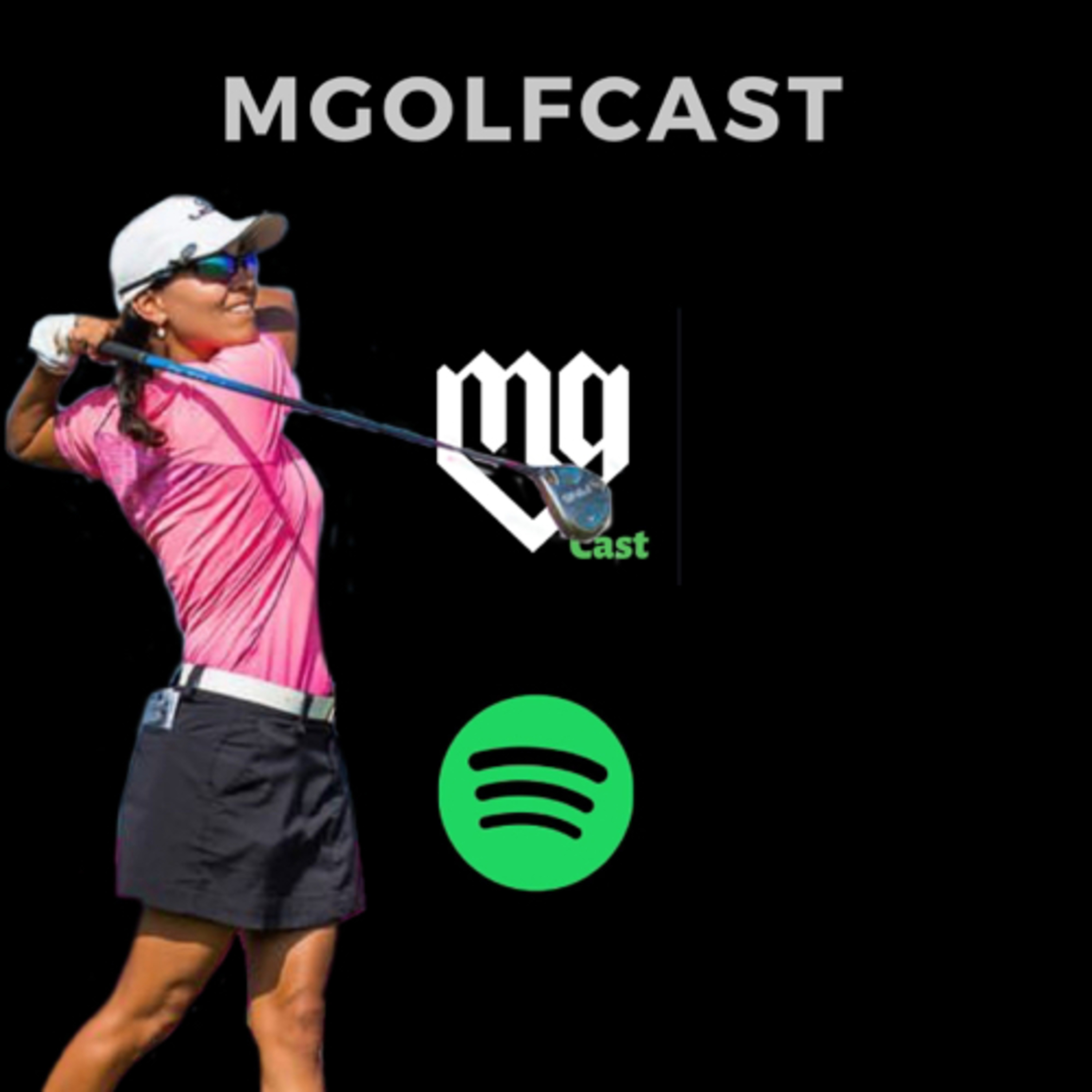 MGolf Cast