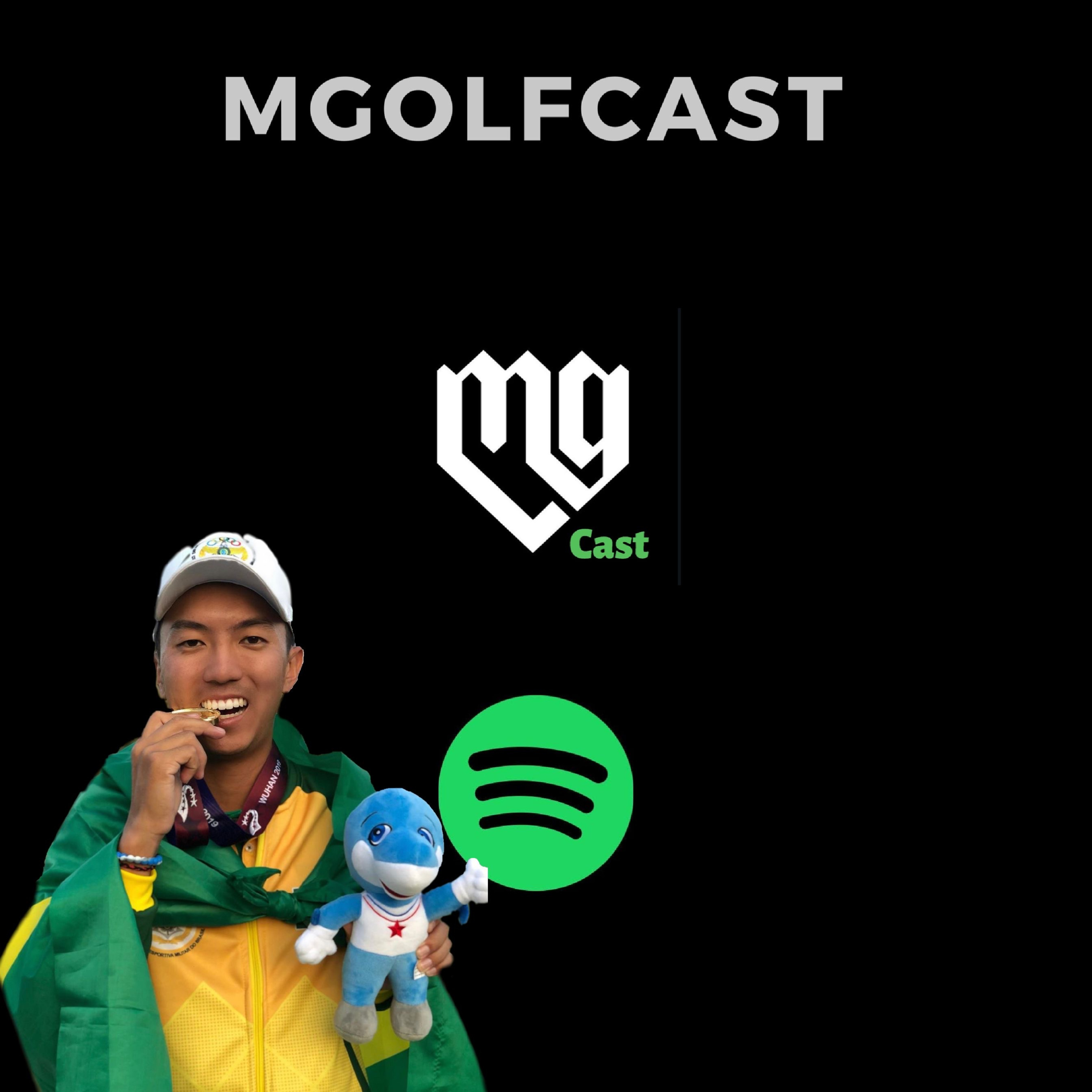MGolf Cast