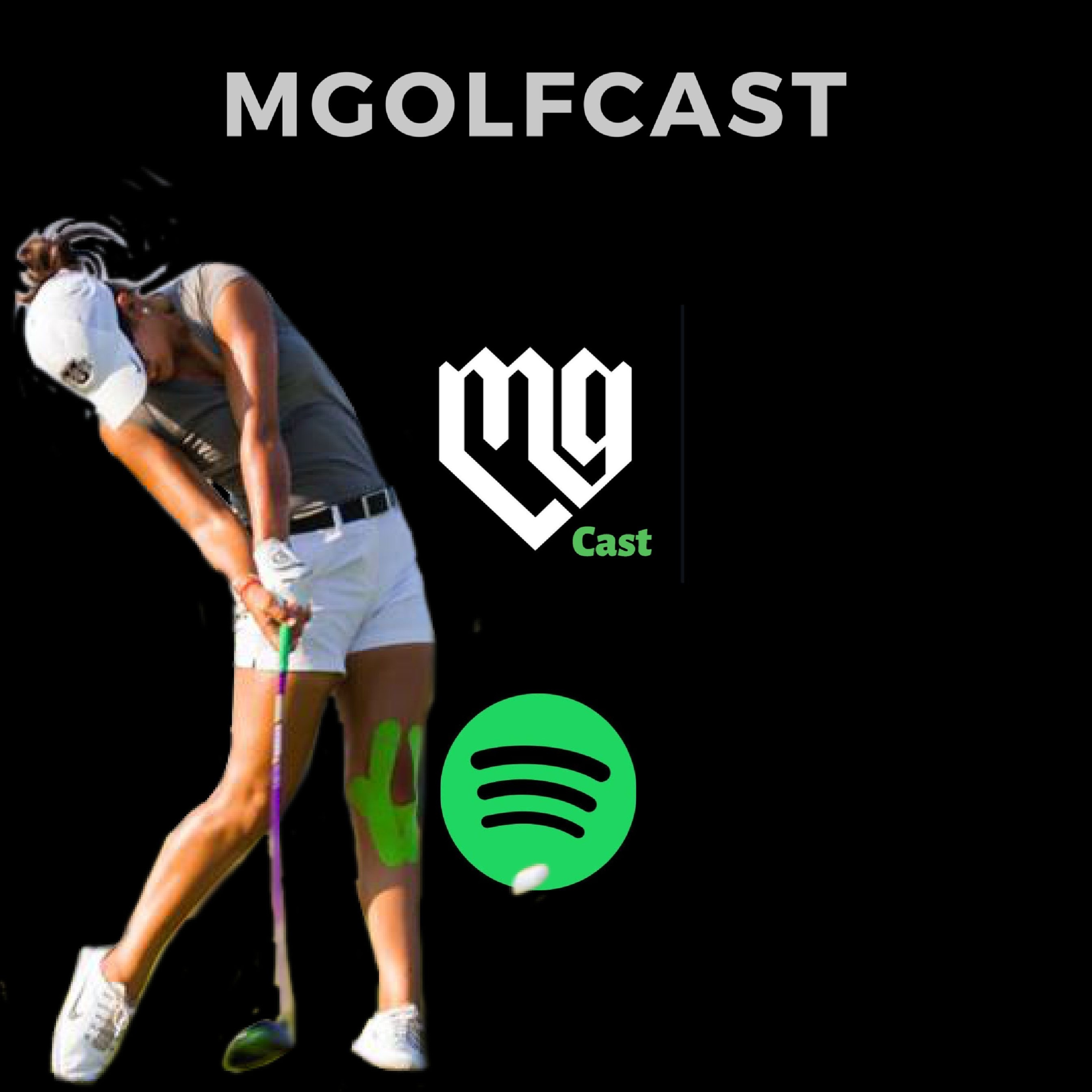 MGolf Cast