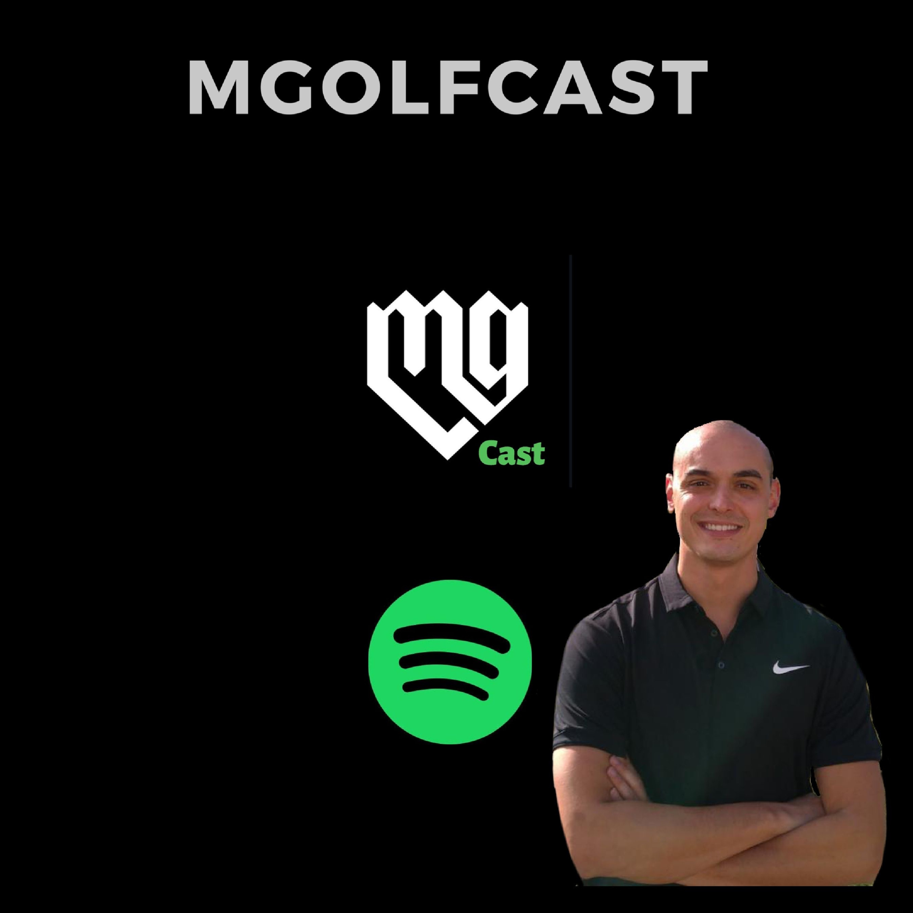 MGolf Cast