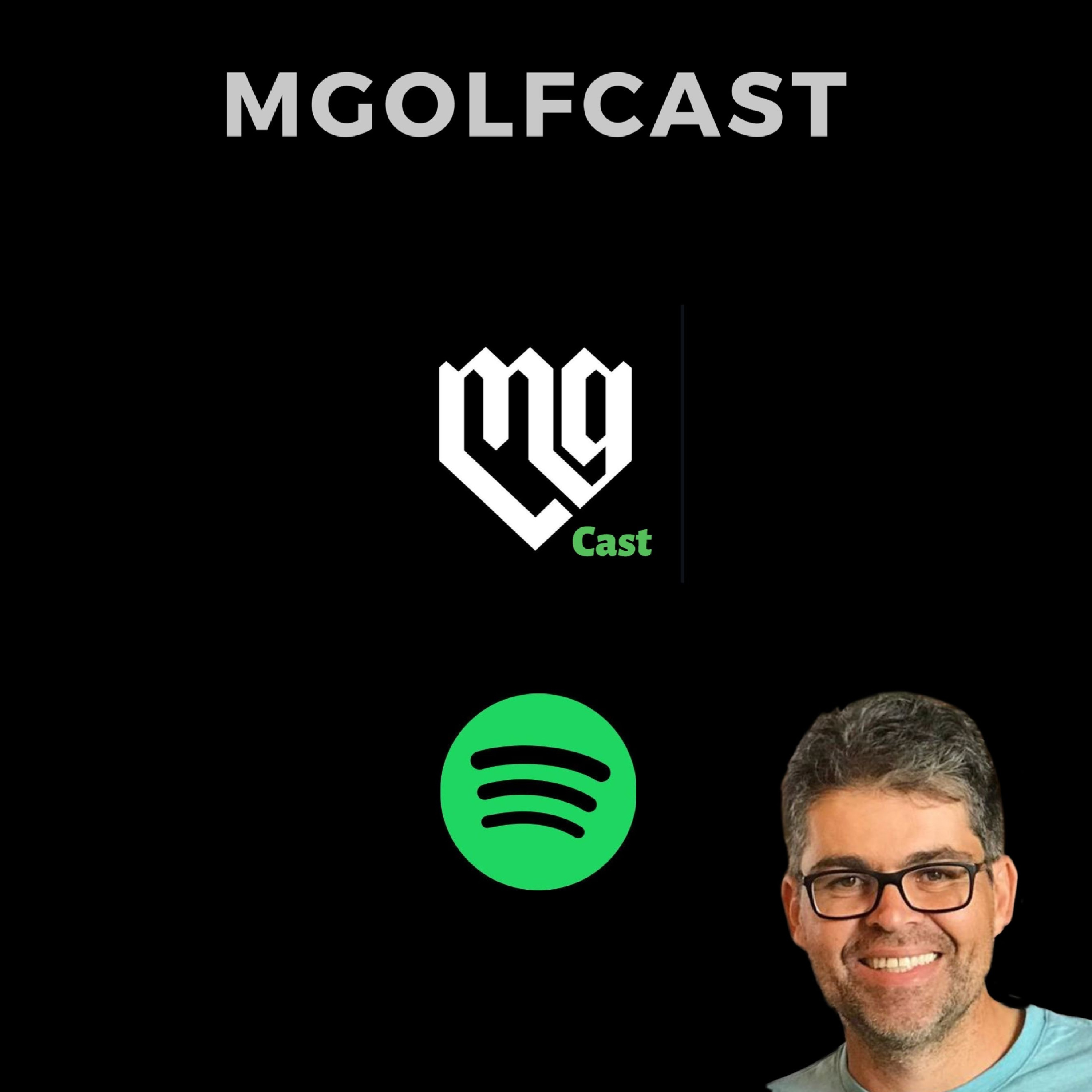 MGolf Cast