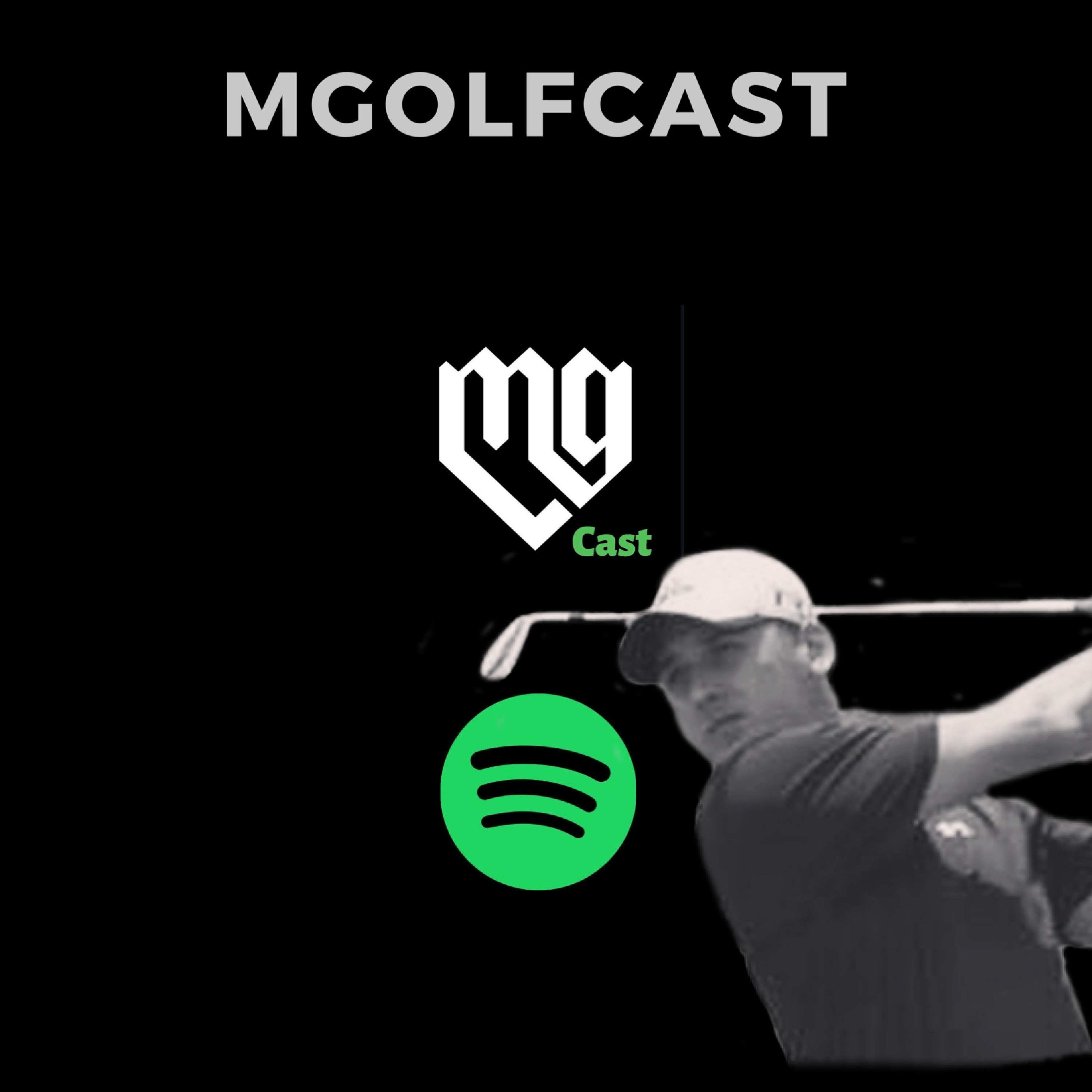 MGolf Cast