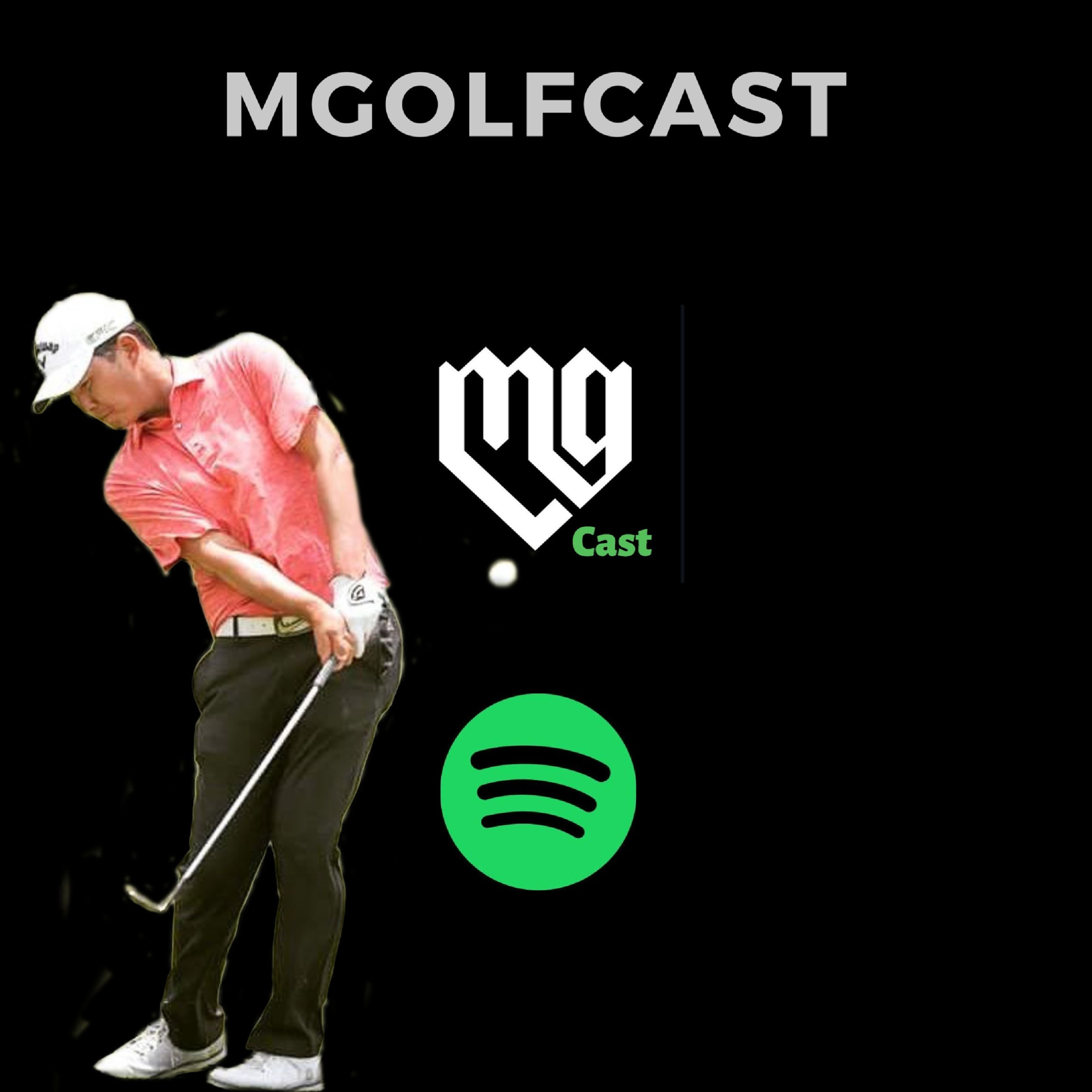 MGolf Cast