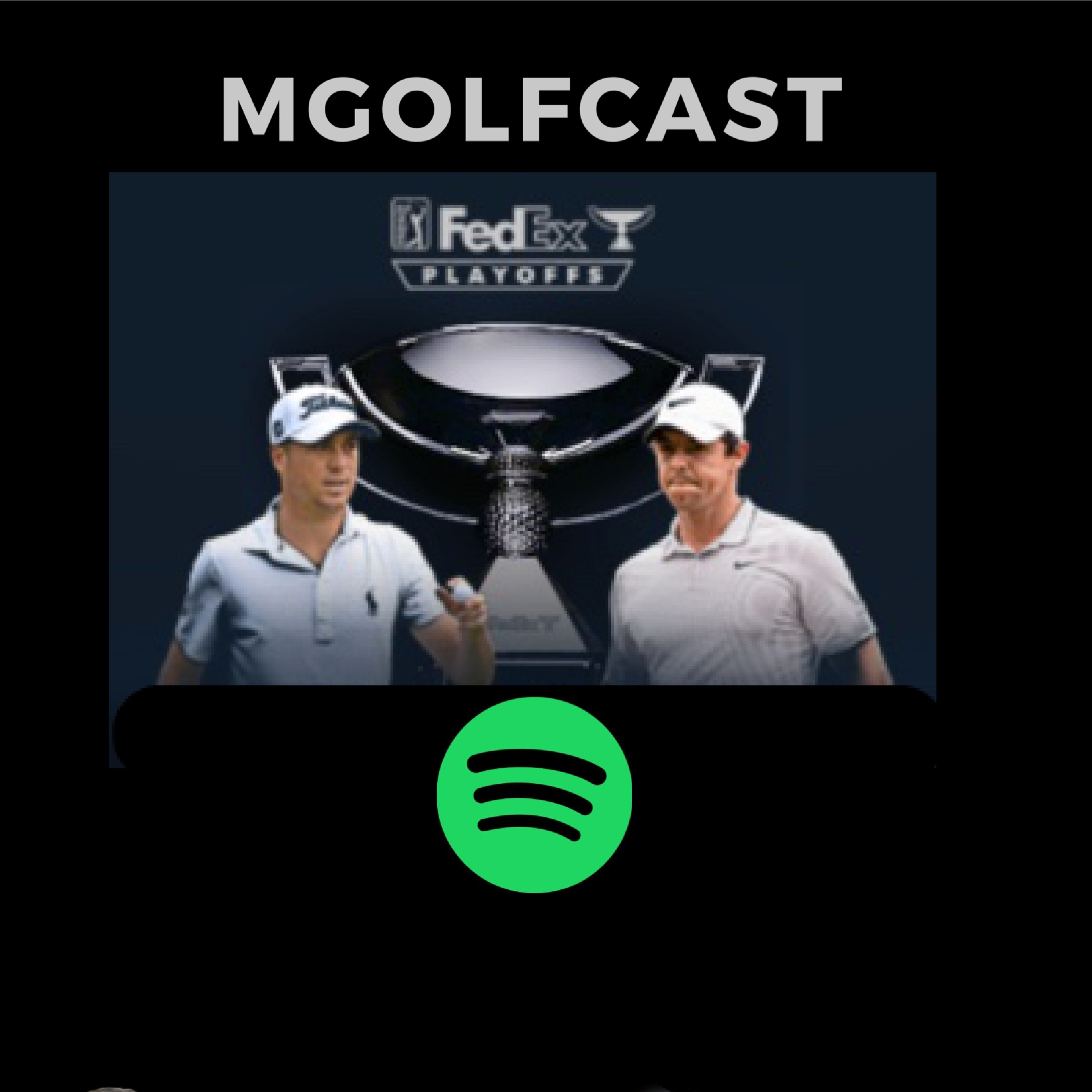 MGolf Cast