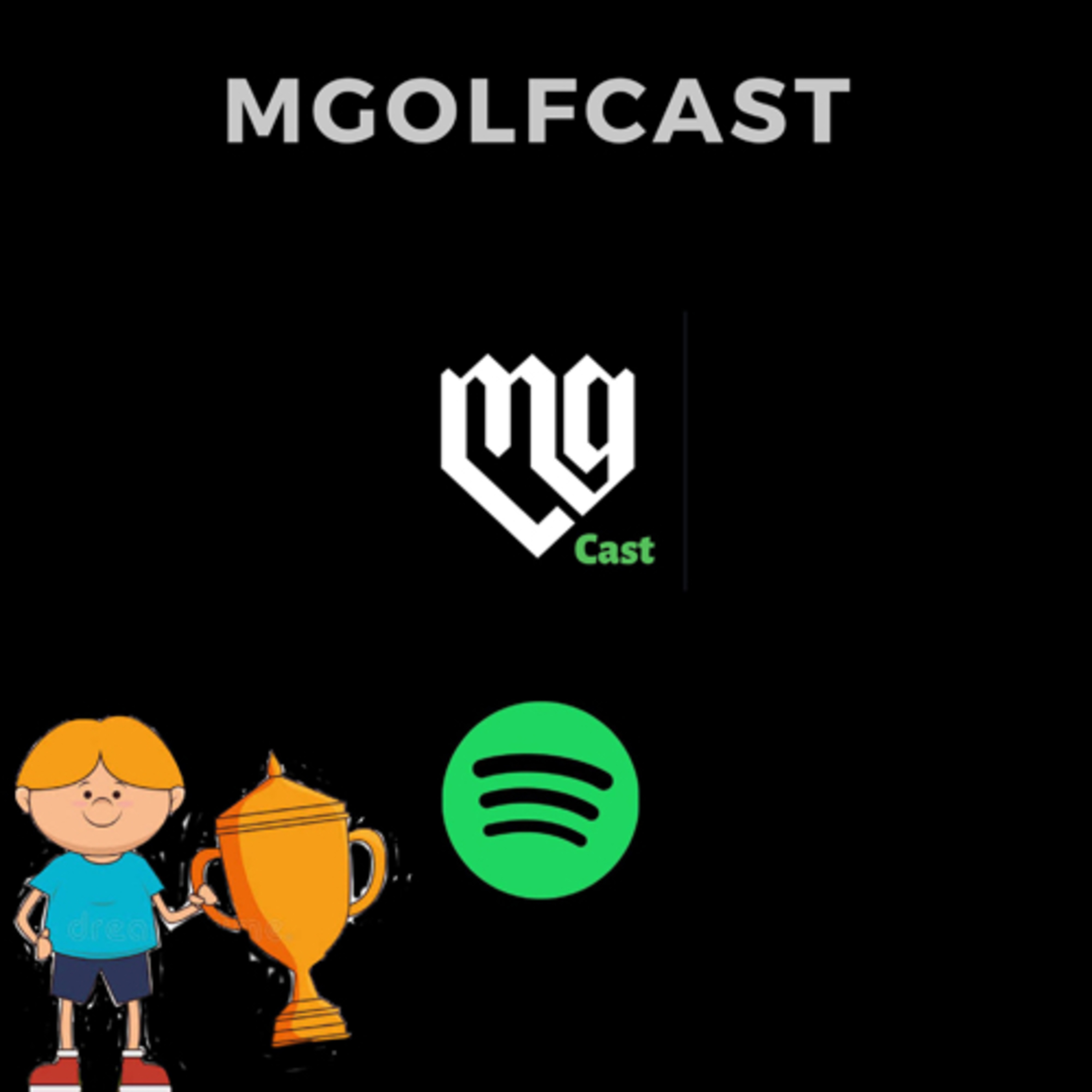 MGolf Cast