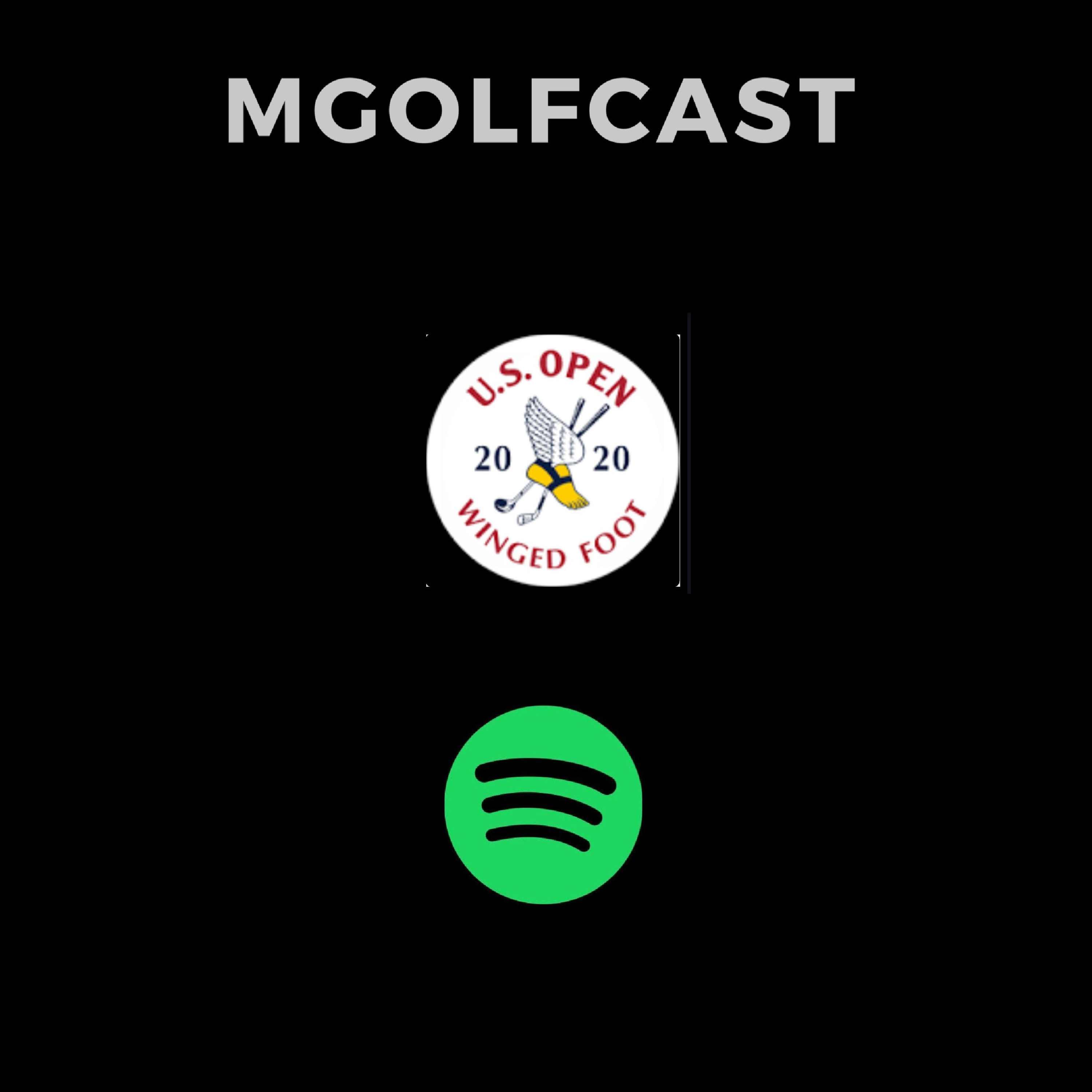 MGolf Cast