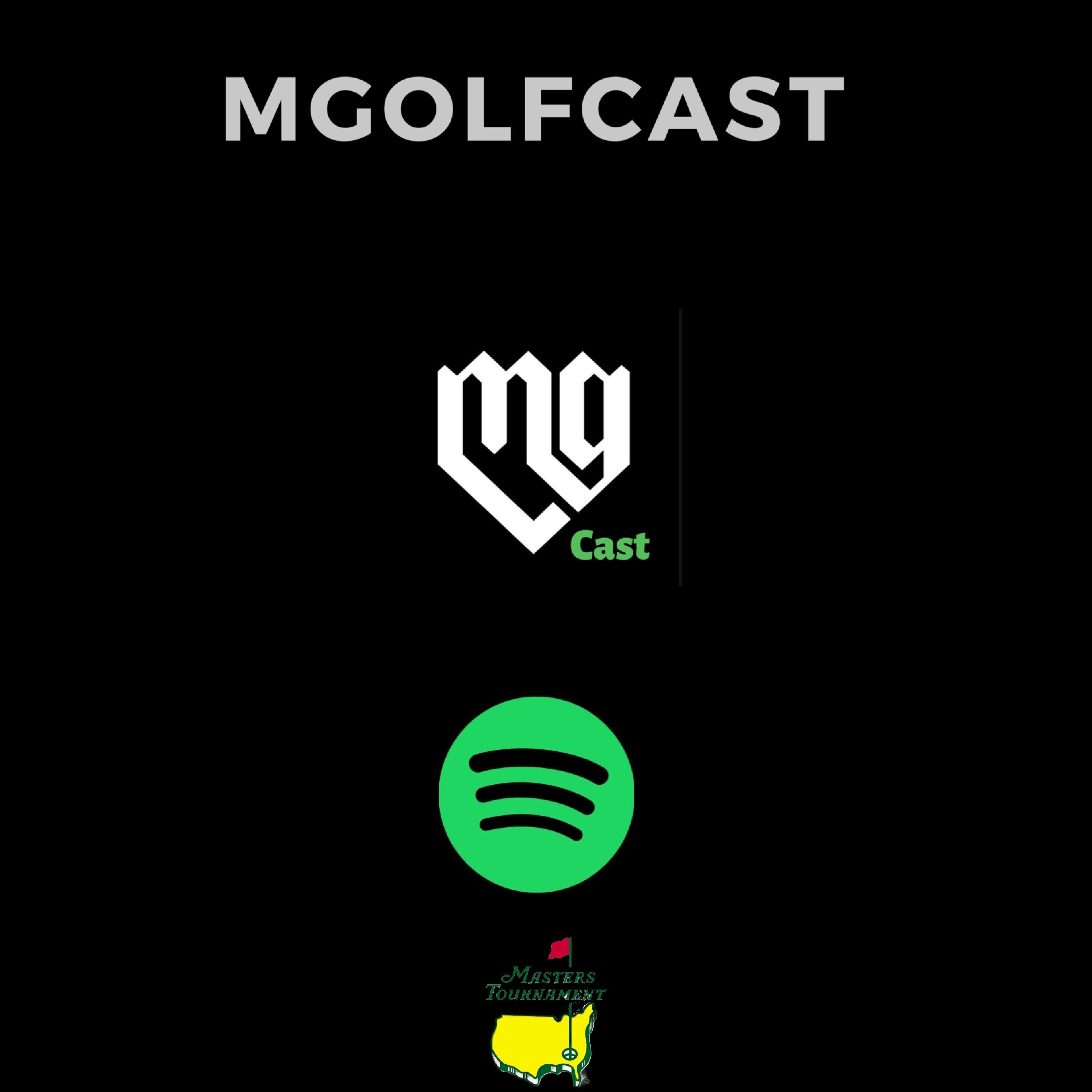 MGolf Cast